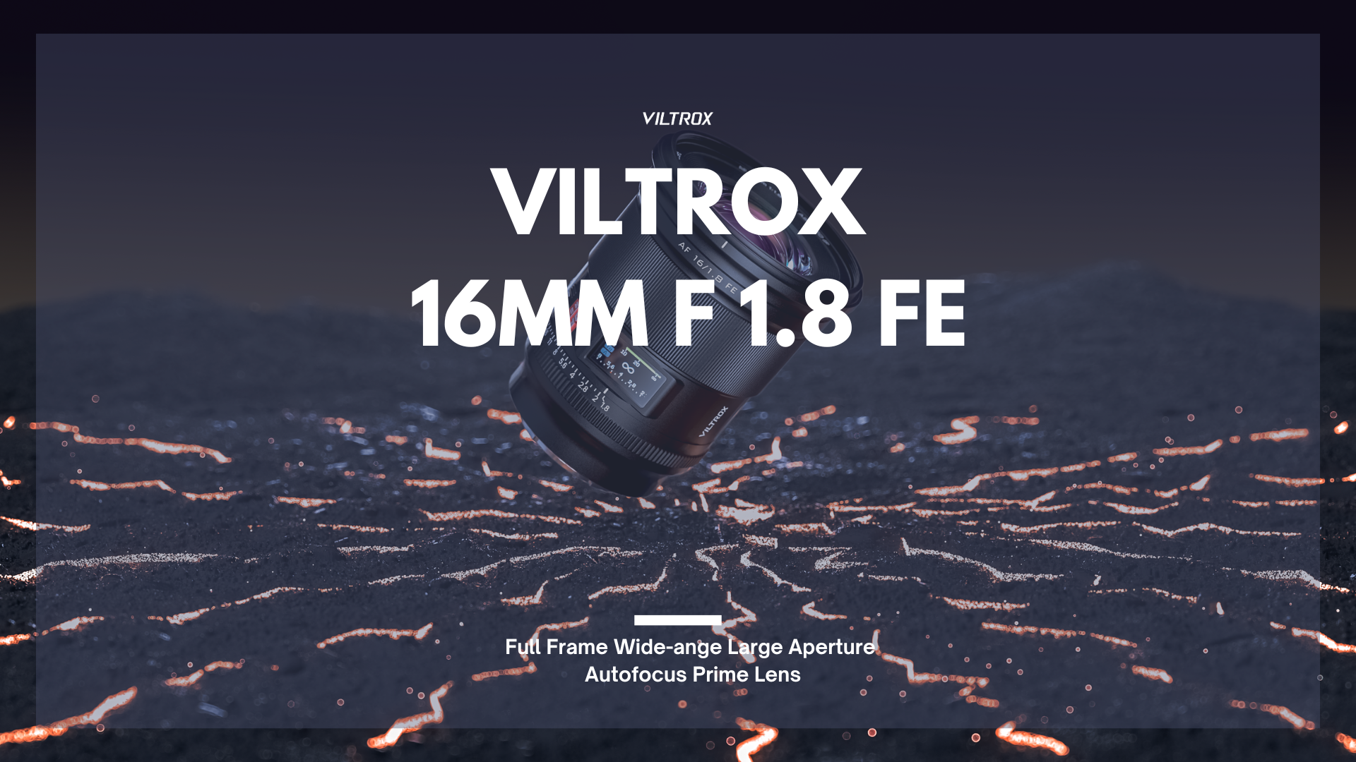 Exploring Boundaries: Viltrox AF 16mm F1.8 FE Lens Review