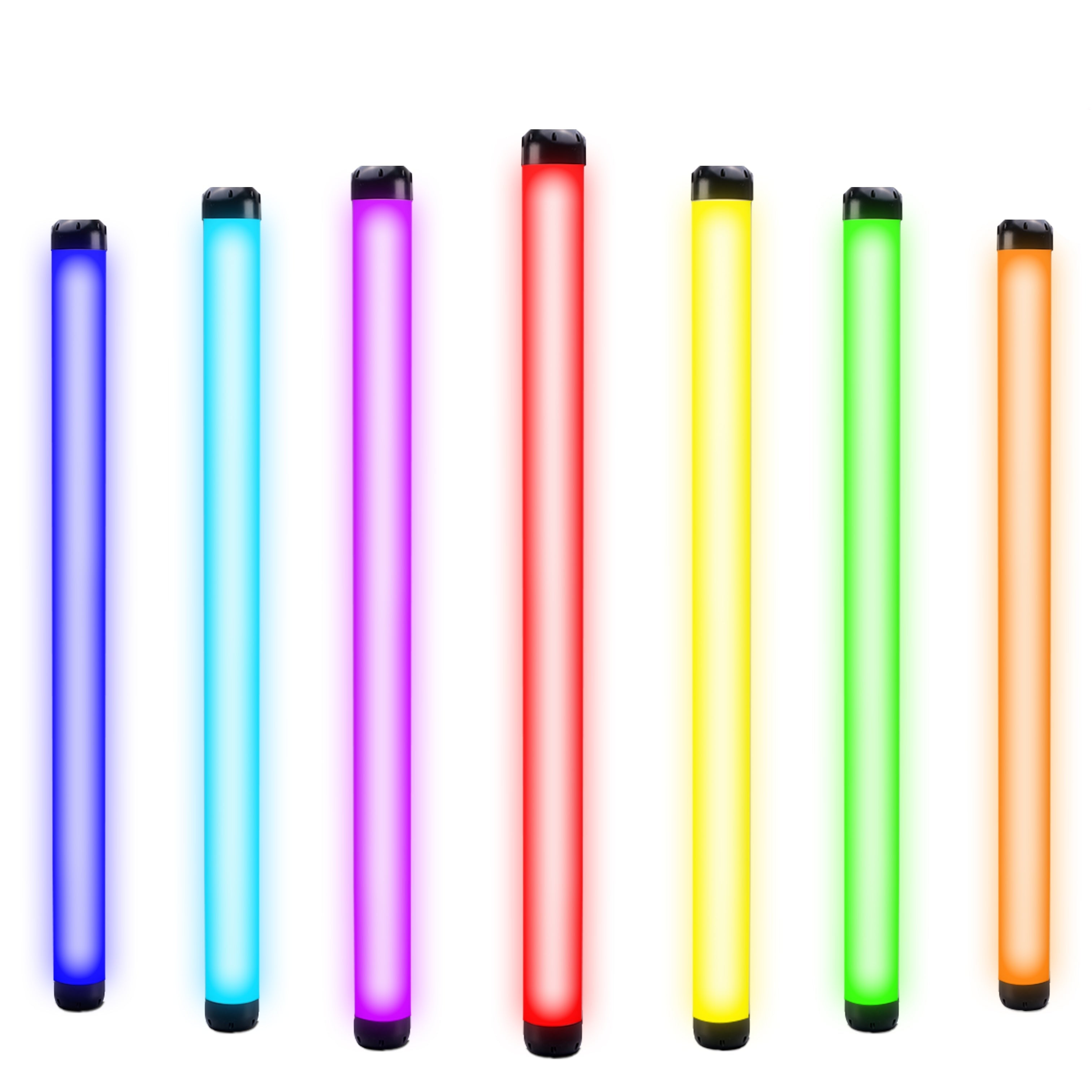 VILTROX K60 RGB Light Stick 20W High Brightness 2500K~8500K RA≥95 TLCI