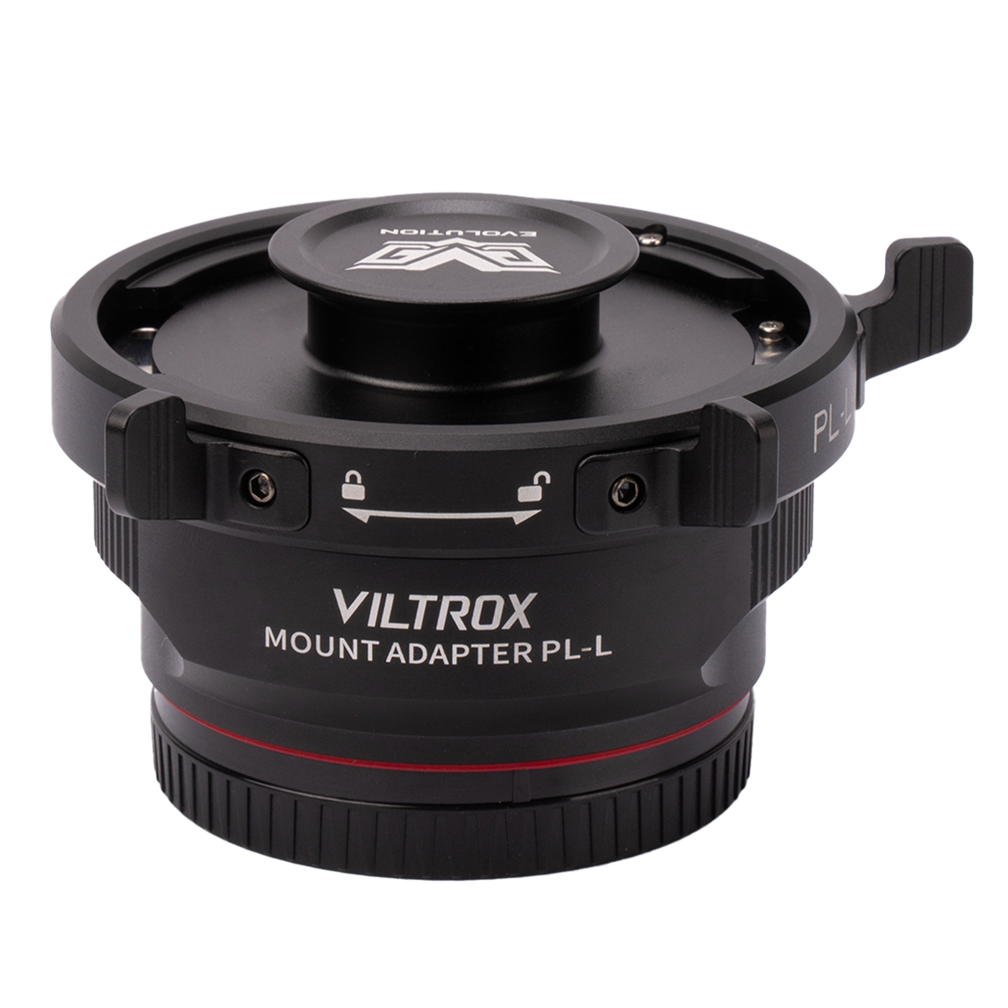 Viltrox PL-L Mount Adapter PL Mount Lenses