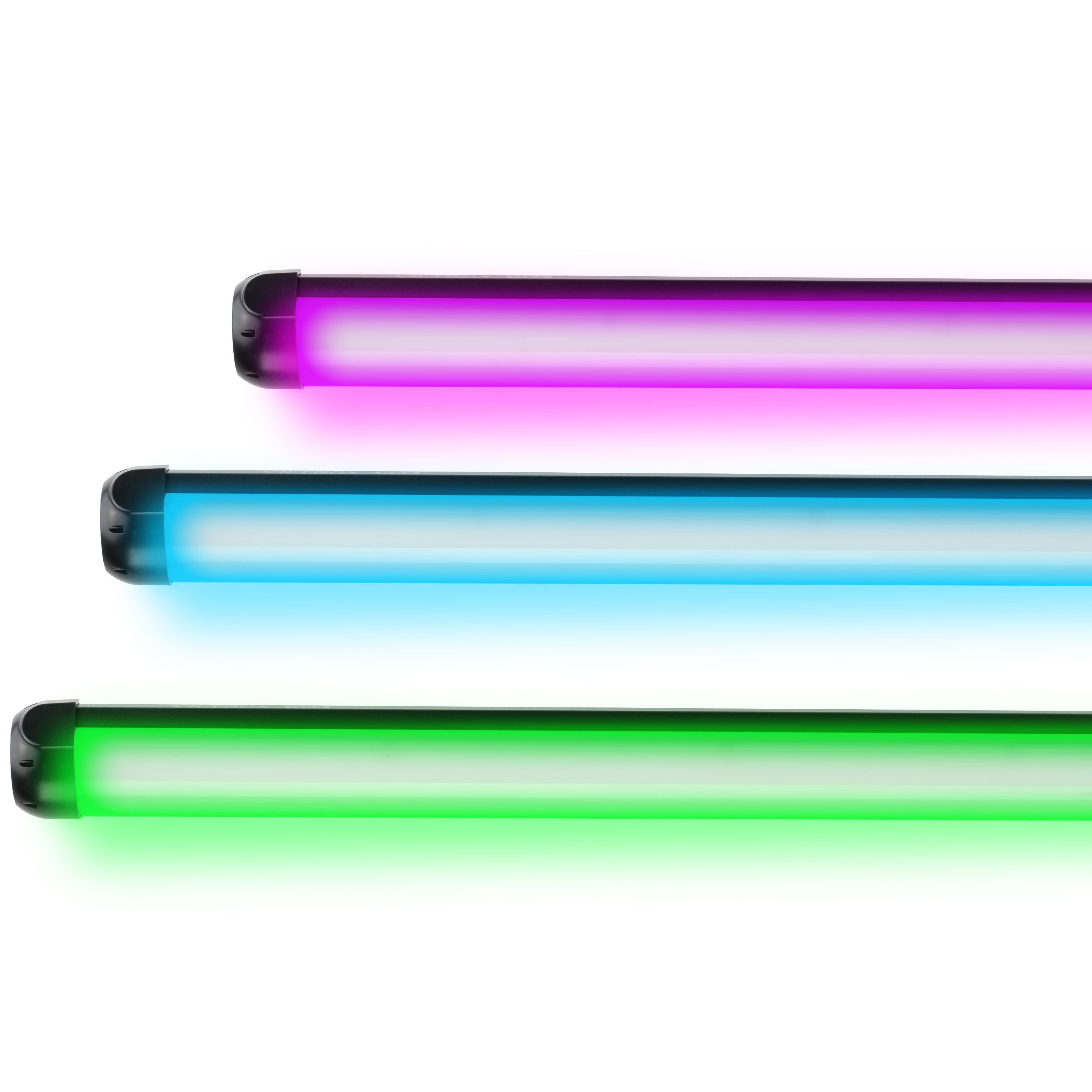 VILTROX K60 RGB Light Stick 20W High Brightness 2500K~8500K RA≥95 TLCI≥97 Control Via Mobile APP 26 FX Lighting Effects