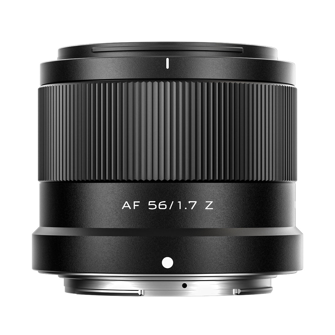 Viltrox AF 56mm F1.7 APS-C Lens For Nikon Z-Mount