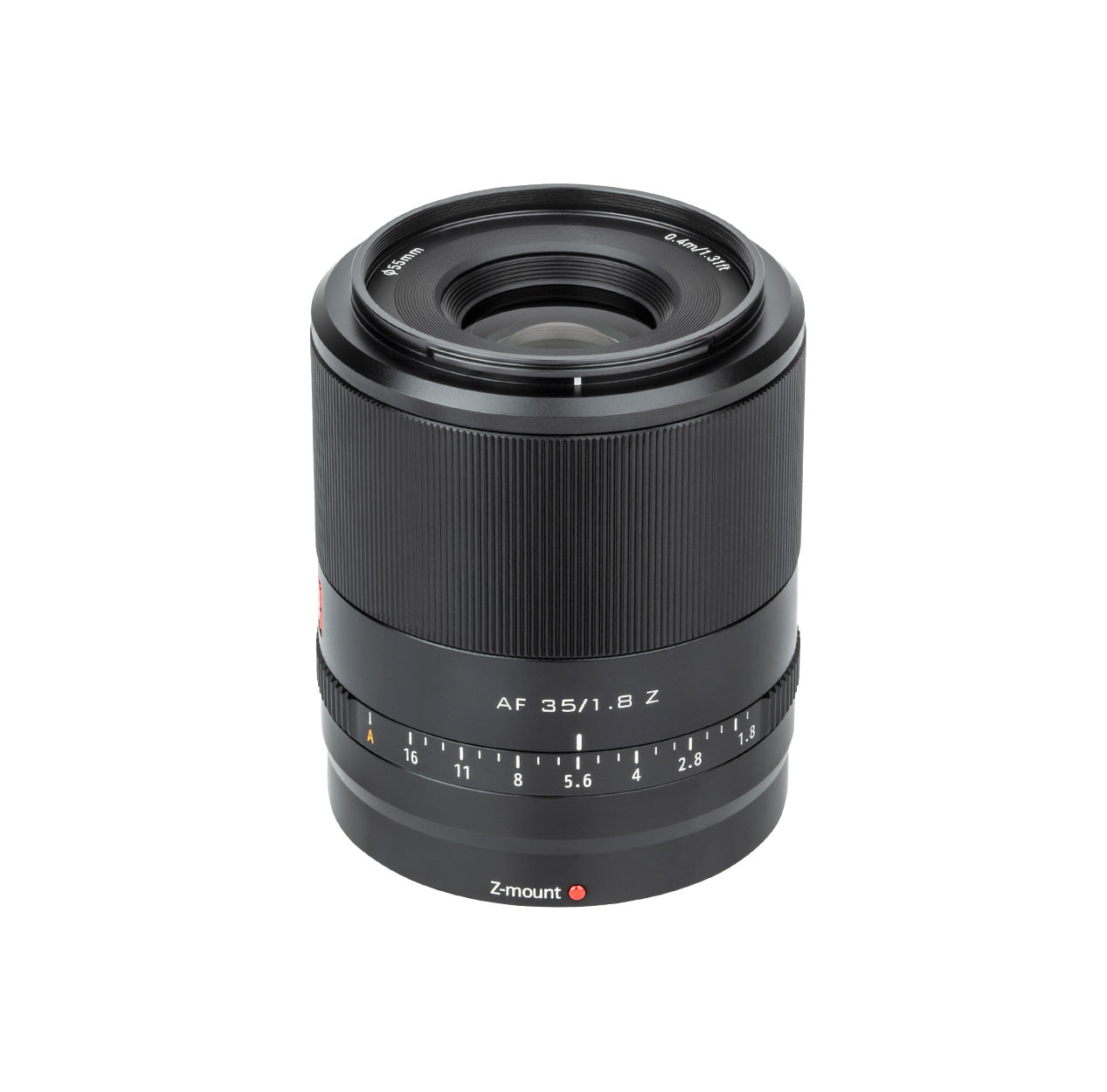 Viltrox AF 35mm F1.8 Full Frame Lens For Nikon Z-Mount