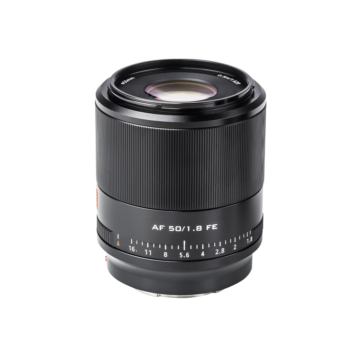 Viltrox AF 50mm F1.8 Full Frame Lens For Sony E-Mount