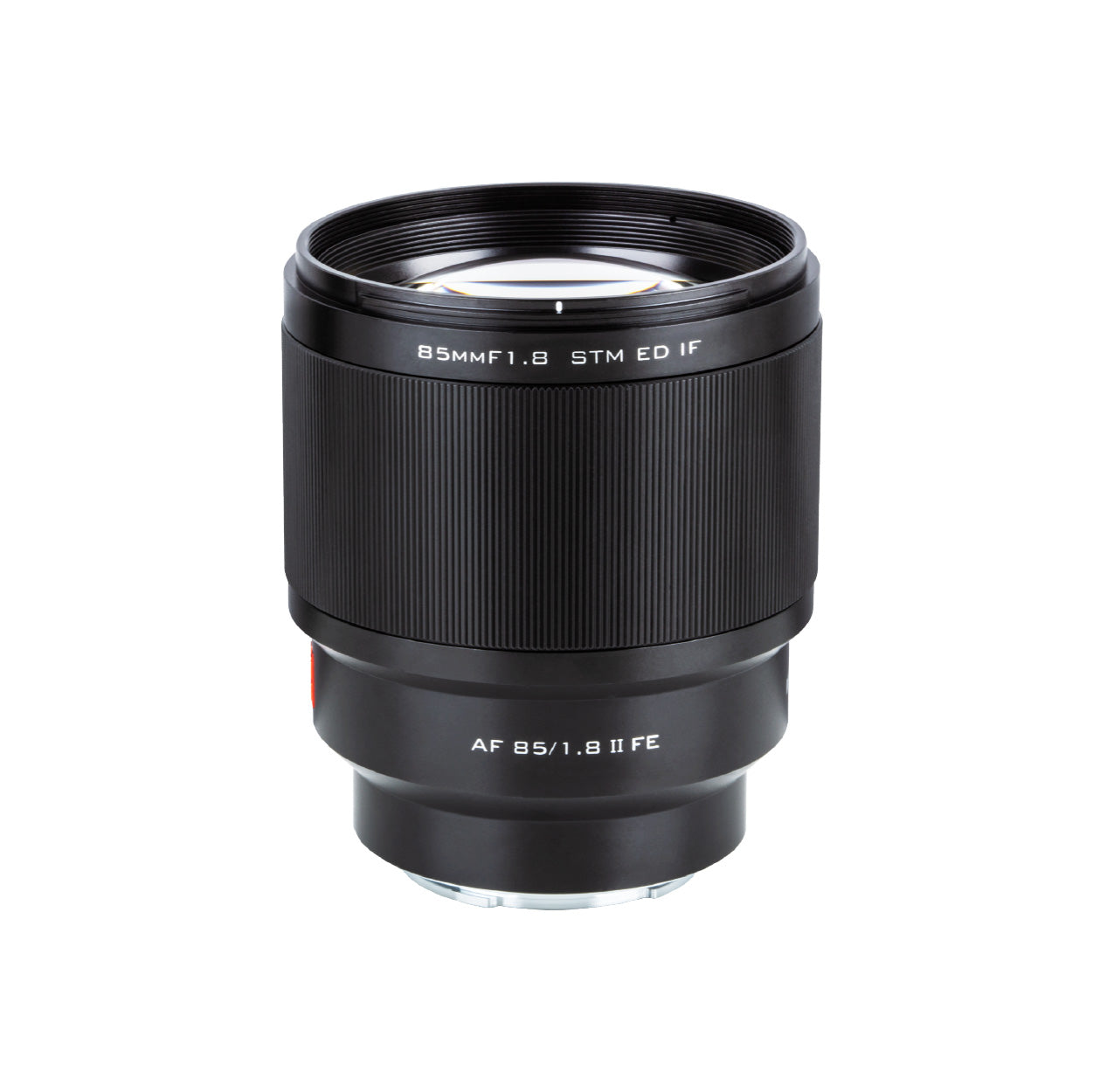 Viltrox AF 85mm F1.8 II Full Frame Lens For Sony E-Mount
