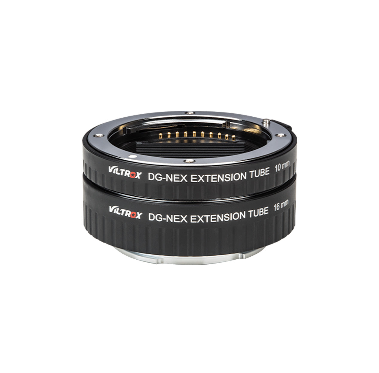 Viltrox DG-NEX AF Auto-Focus Macro Extension Tube for Sony NEX E-Mount Camera