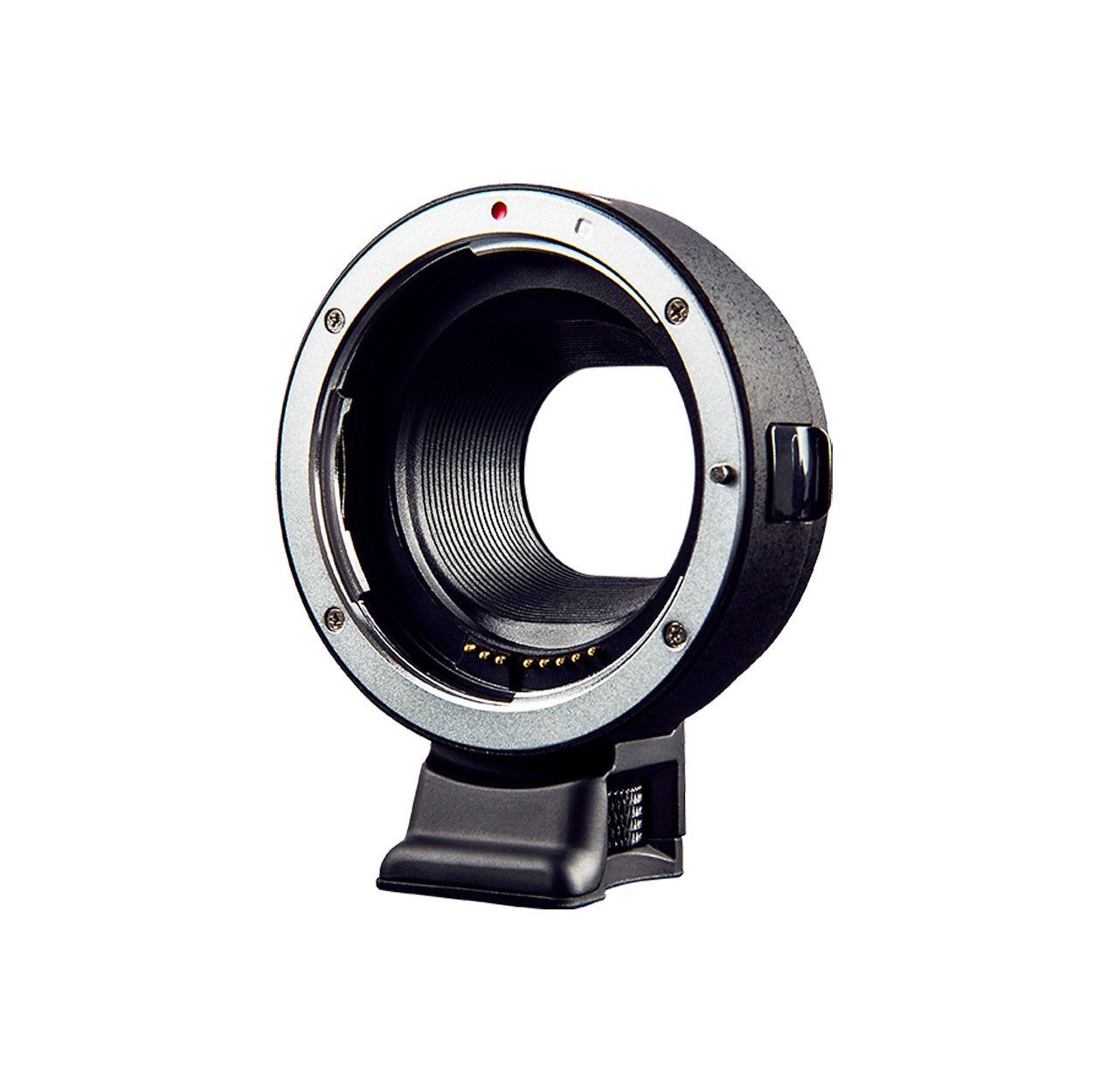 Viltrox EF-EOS M Lens Mount AF Adapter  for Canon EOS (EF/EF-S) D/SLR Lens to Canon EOS M
