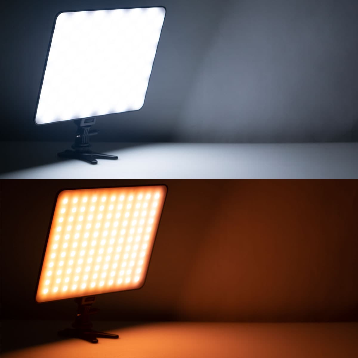 Viltrox sprite 20 RGB LED Panel
