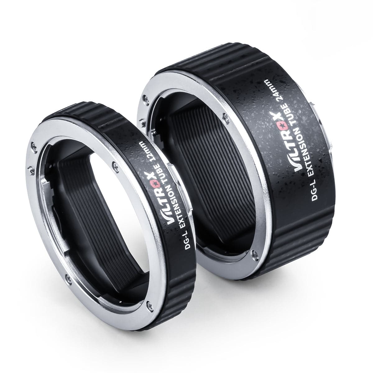 Viltrox DG-L Macro Extension Tube Ring Match with Panasonic Leica Sigma L-mount Cameras