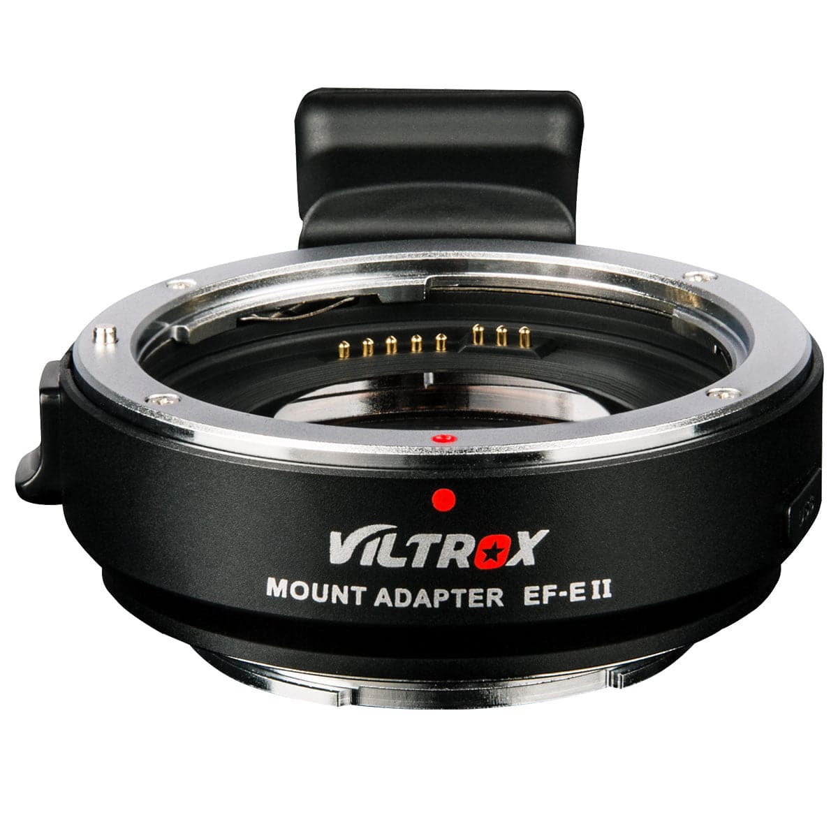 Viltrox EF-E II AF  Booster Lens Adapter for Canon EF Lens to Sony E-Mount