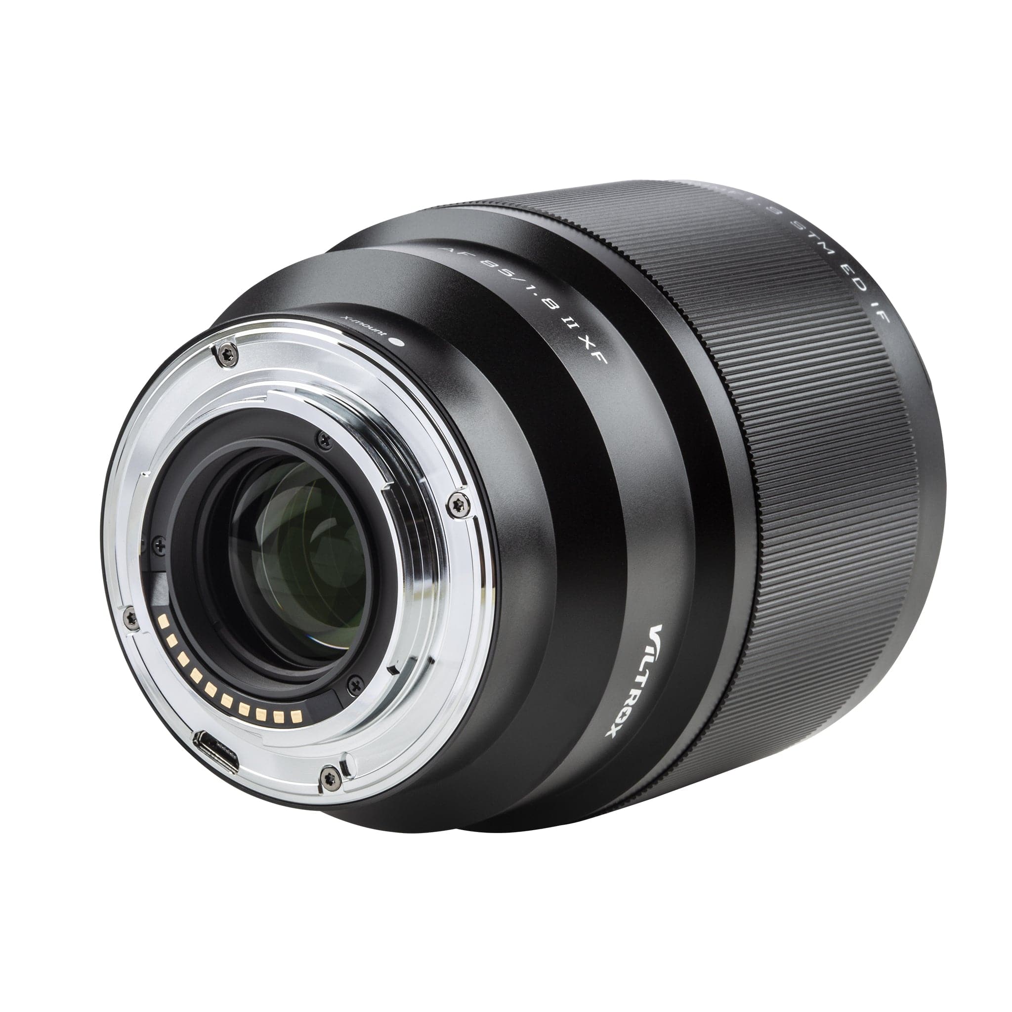 Viltrox AF 85mm F1.8 II APS-C Lens For Fujifilm X-Mount