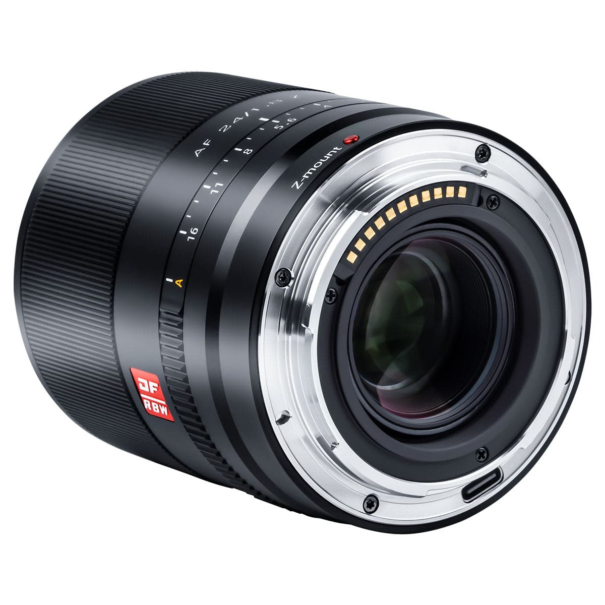 Viltrox AF 24mm F1.8 Full Frame Lens For Nikon Z-Mount