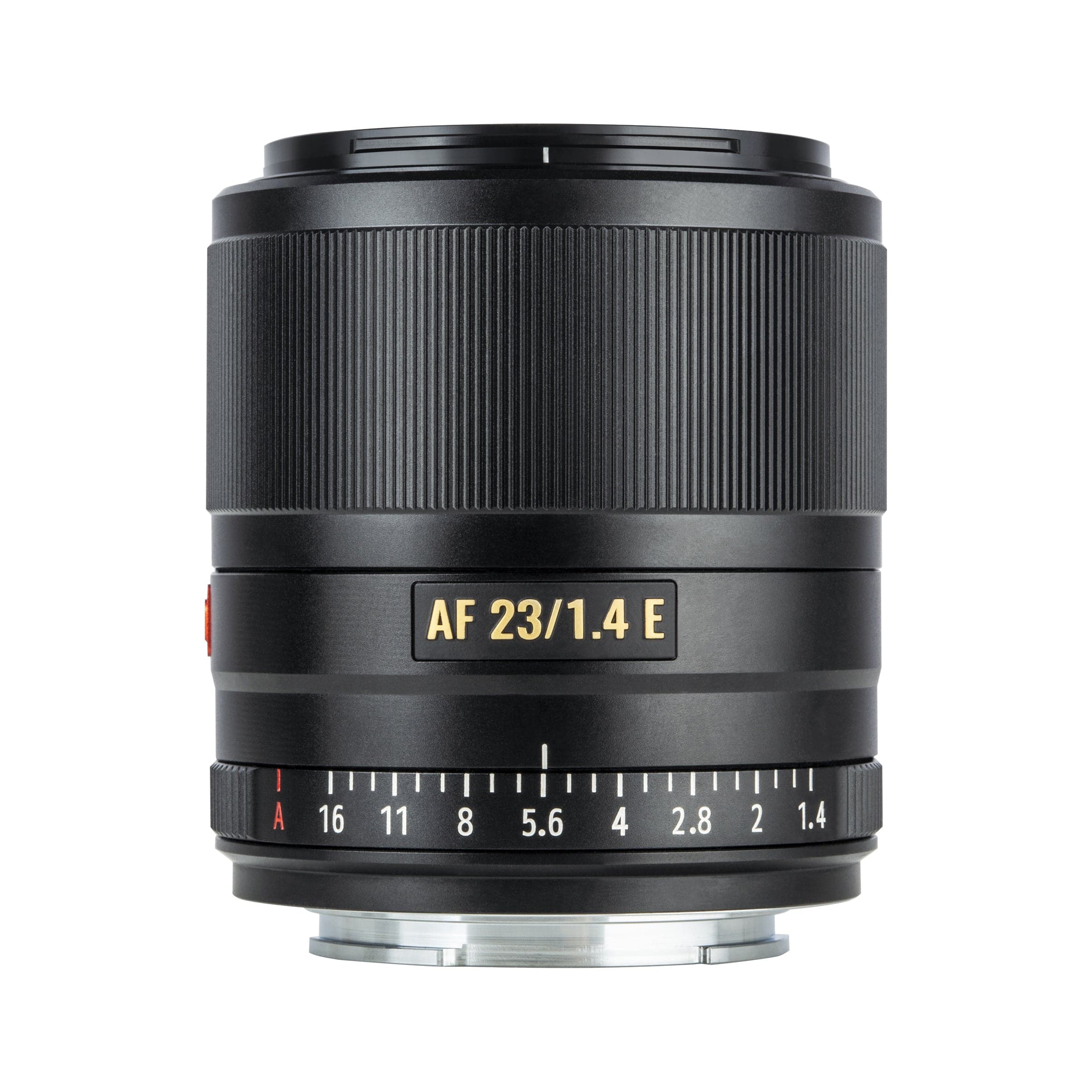 NEW Viltrox 23mm f1.4 E Auto Focus APS-C Prime Lens for Sony E-mount C
