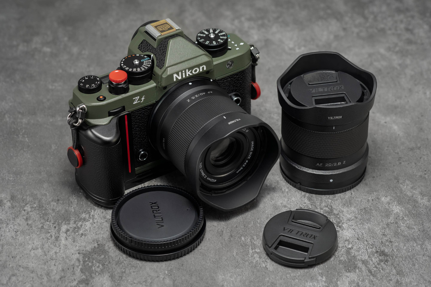 Explore the Viltrox AF 40mm F2.5 Z: “Entry” level Full-frame Lens