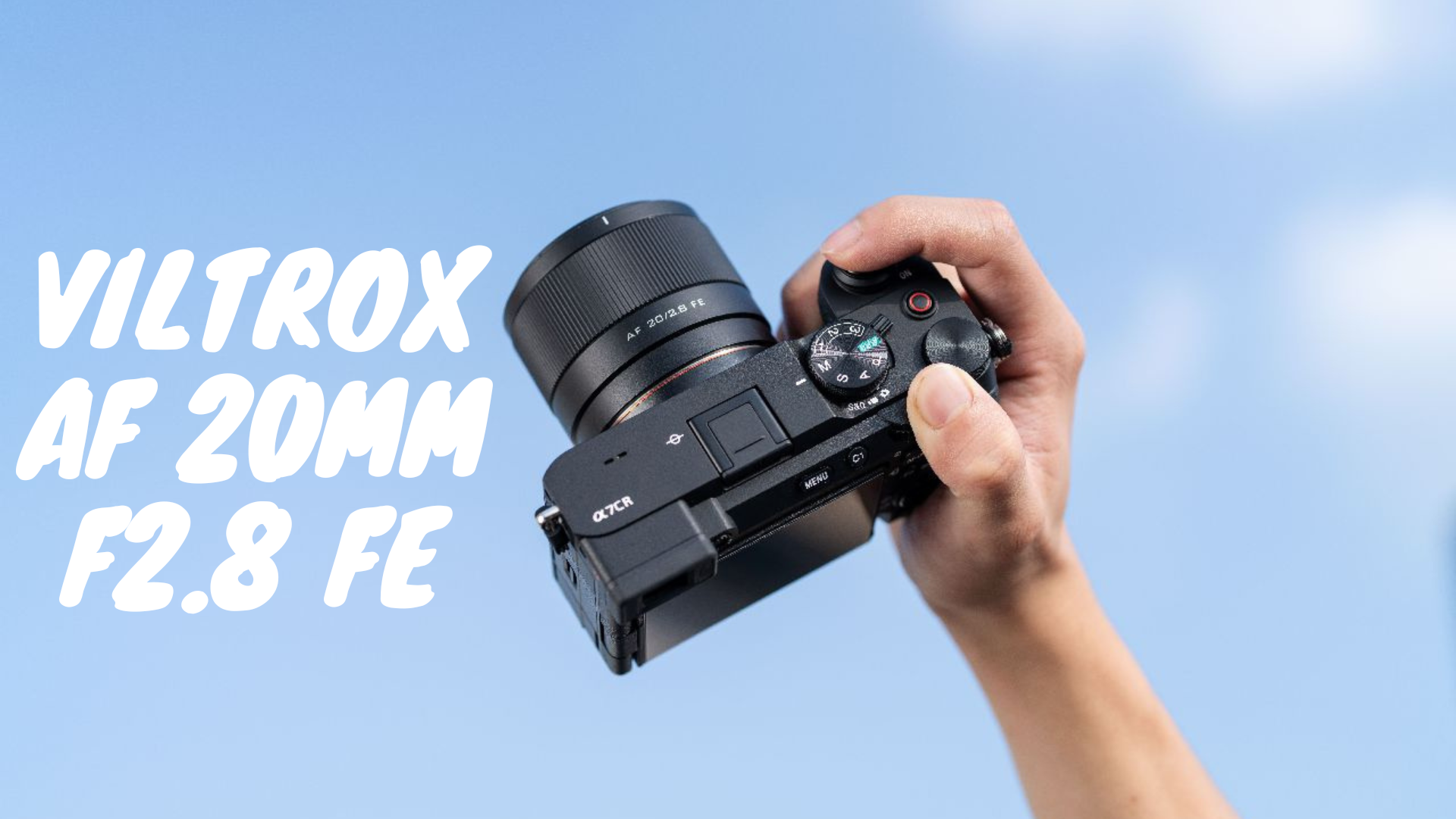 Viltrox AF 20mm F2.8 Lens Review: An Affordable Ultra-Wide Option