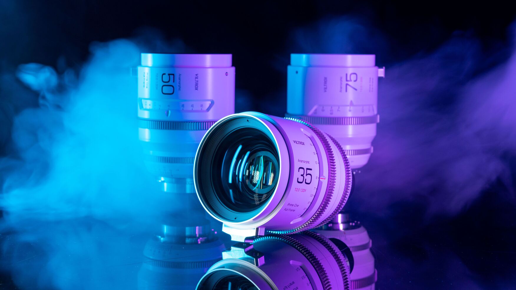 How to Choose the Best Prime Cine Lenses for Your Filmmaking Project