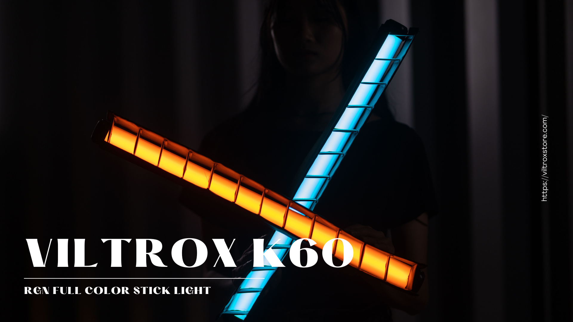 Illuminating Your World: A Comprehensive Review of Viltrox K60 Light Stick