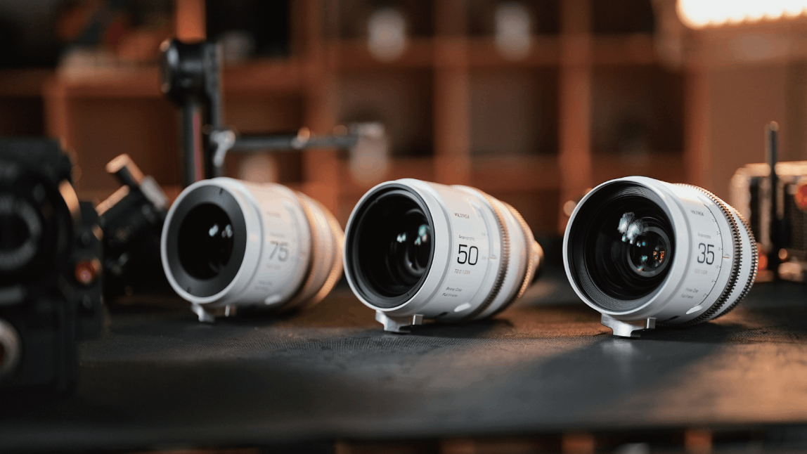 Prime vs Zoom Lenses: Which's the best lens?