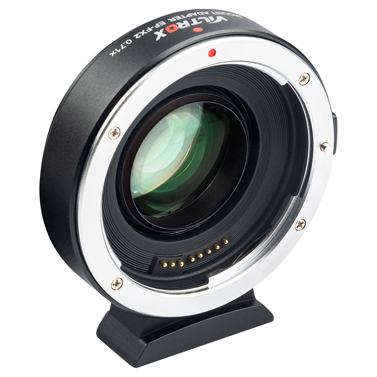 VILTROX EF-FX1 PRO /EF-FX1 /EF-FX2 Auto Focus Adapter Ring Canon EF/EF-S Lens Transfer To FUJIFILM X-mount Cameras
