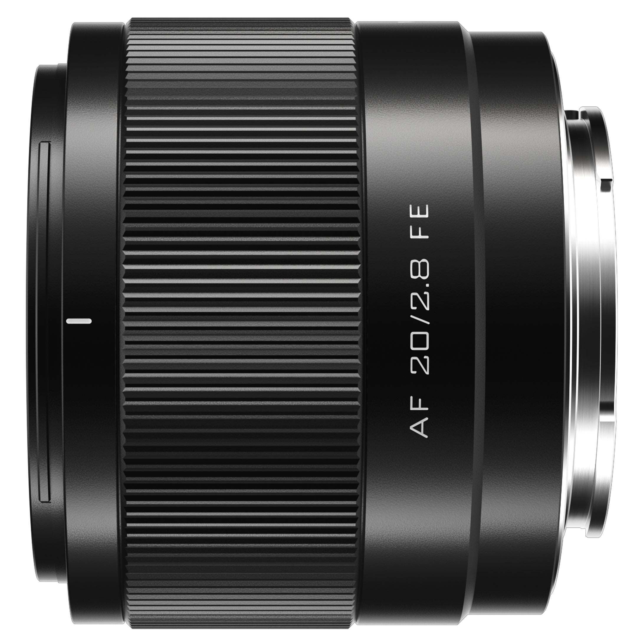 Viltrox AF 20mm F2.8 FE 157g Lighteight Wide Angle Large Aperture Auto Focus Full Frame Prime Lens For Sony E-mount
