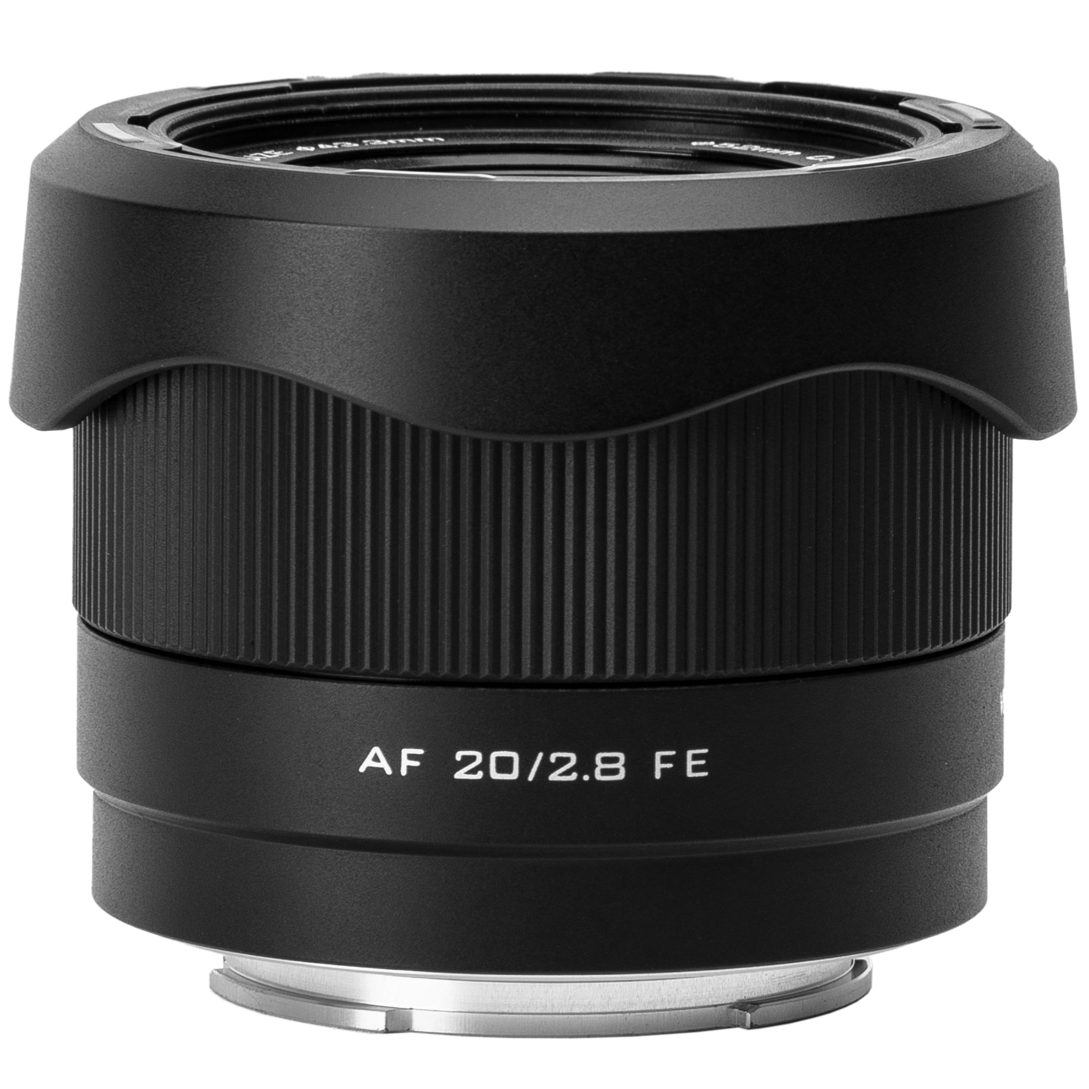 Viltrox AF 20mm F2.8 E/Z Lightweight Auto Focus Full Frame Prime Lens For Sony E-mount and Nikon Z-mount