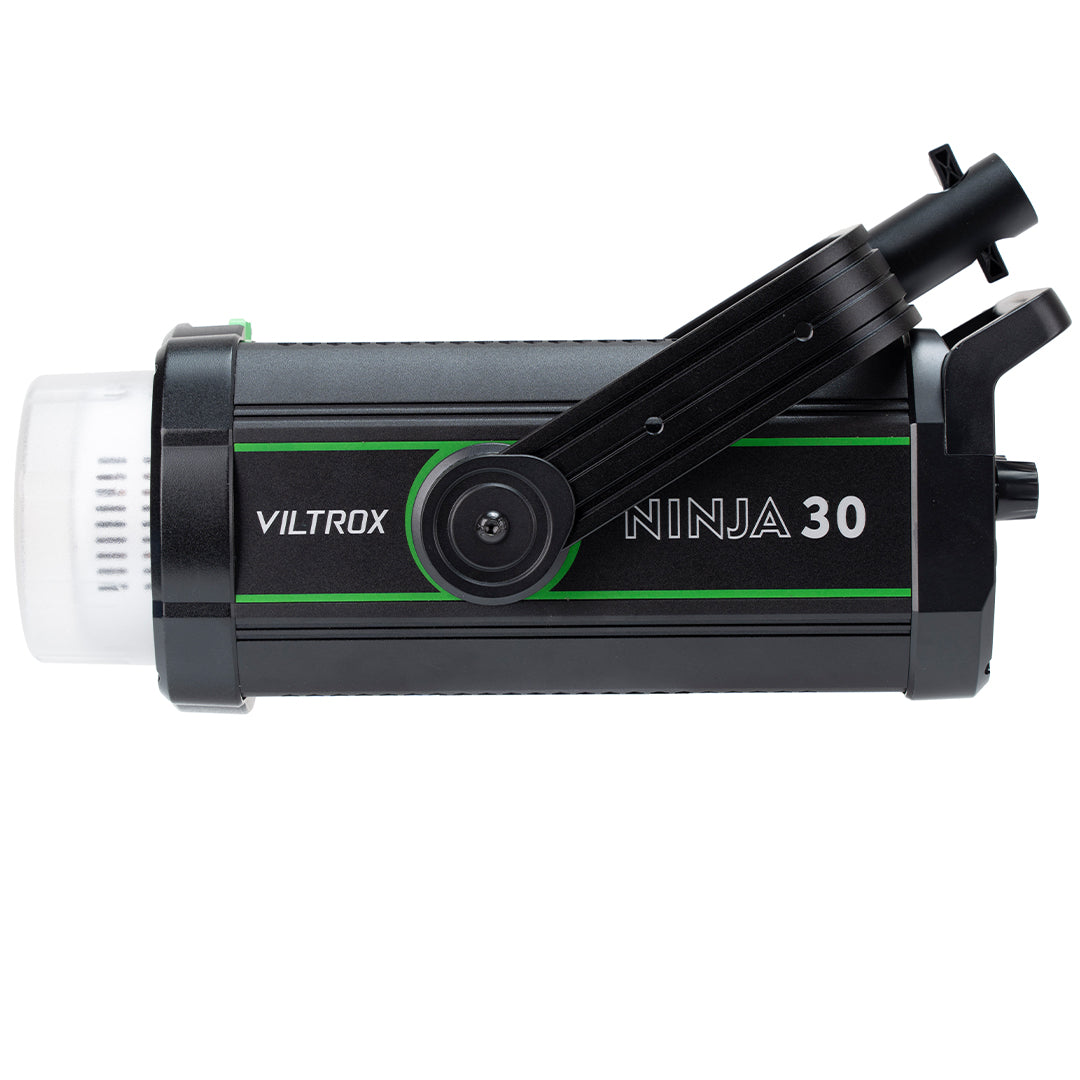 Viltrox Ninja 30/30B 300W  Single/Bi-color COB Light