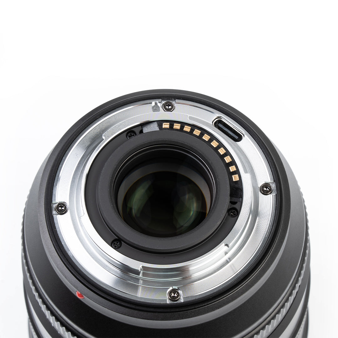 Viltrox AF 27mm F1.2 Pro APS-C Lens For Fujifilm X-Mount