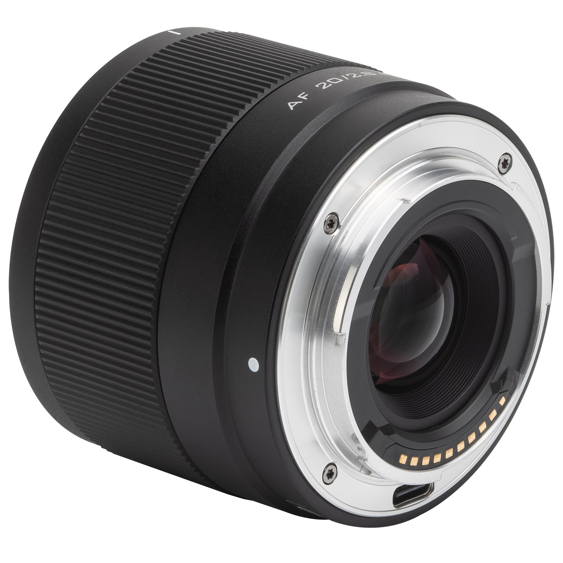 Viltrox AF 20mm F2.8 Full Frame Lens For Nikon Z-Mount
