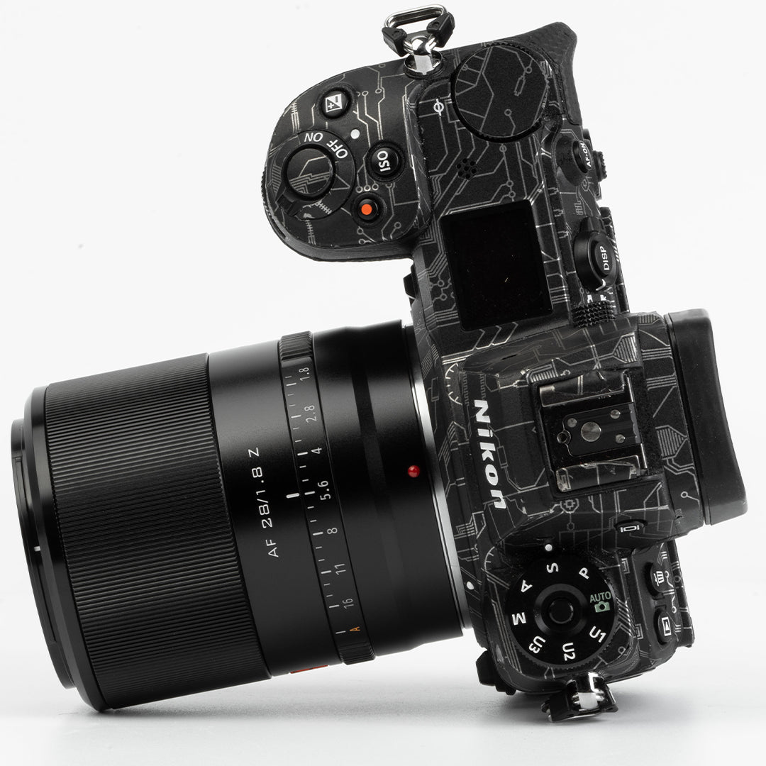 Viltrox AF 28mm F1.8 Full Frame Lens For Nikon Z-Mount
