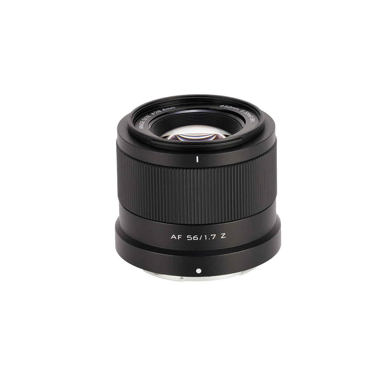 Viltrox AF 56mm F1.7 APS-C Lens For Nikon Z-Mount