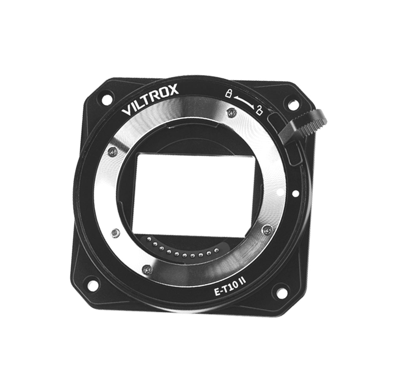 Viltrox E-T10 II AF Adapter Ring