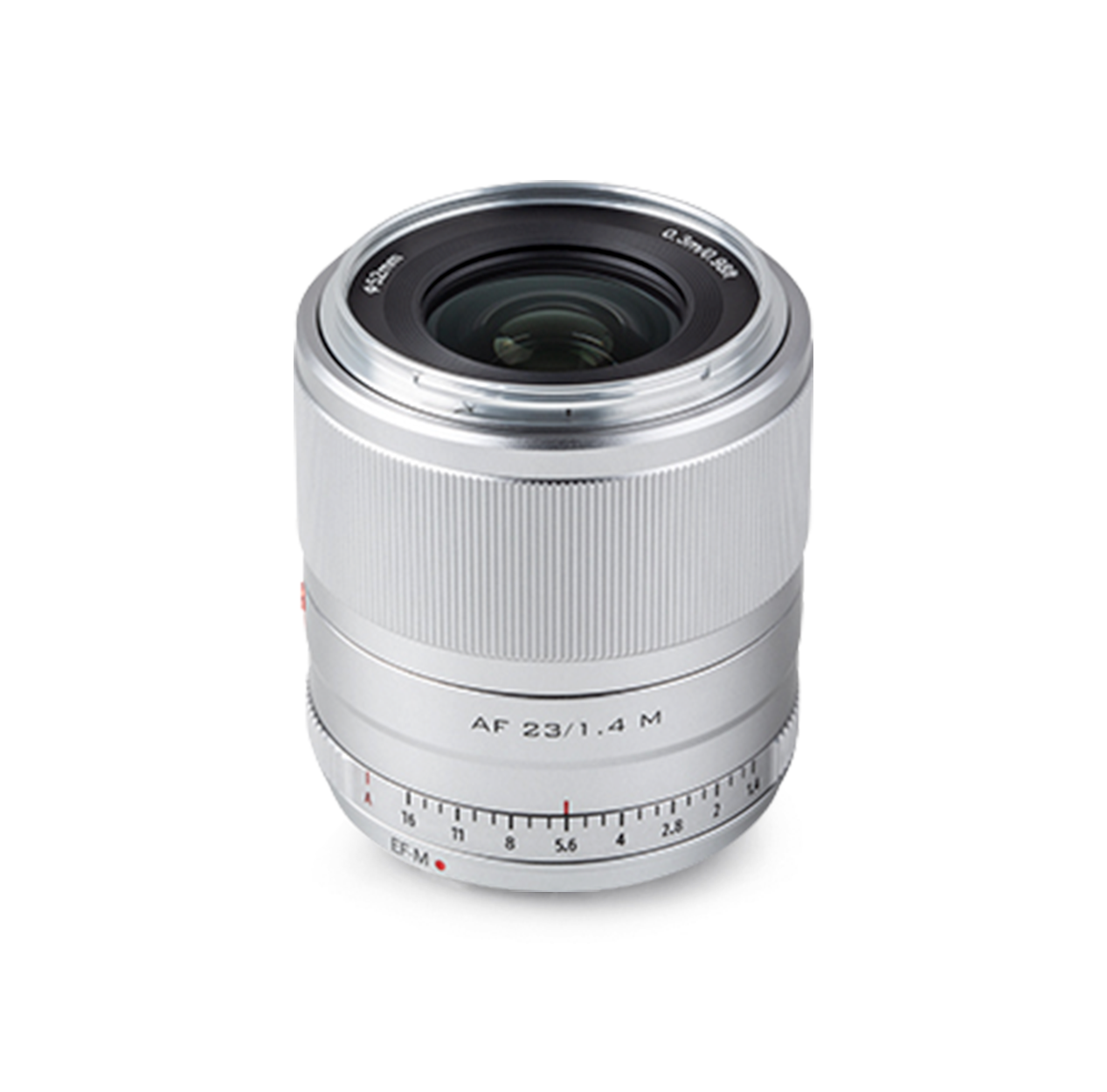 Viltrox AF 23mm F1.4 APS-C Lens For Canon M-Mount