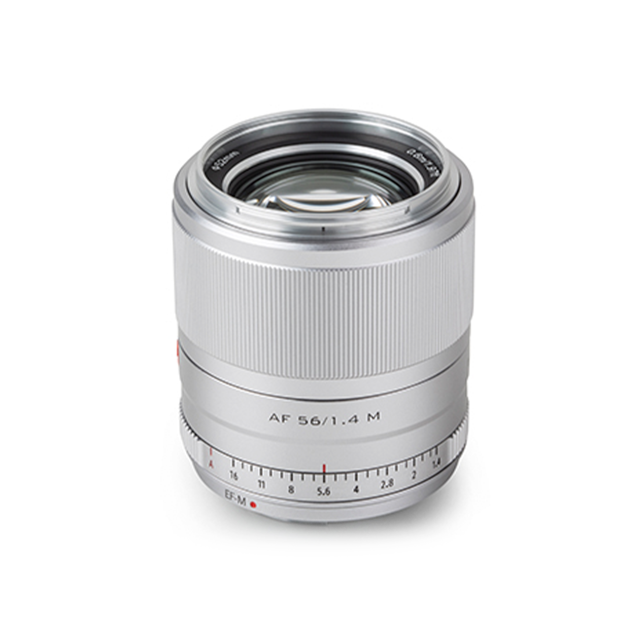 Viltrox AF 56mm F1.4 APS-C Lens For Canon M-Mount