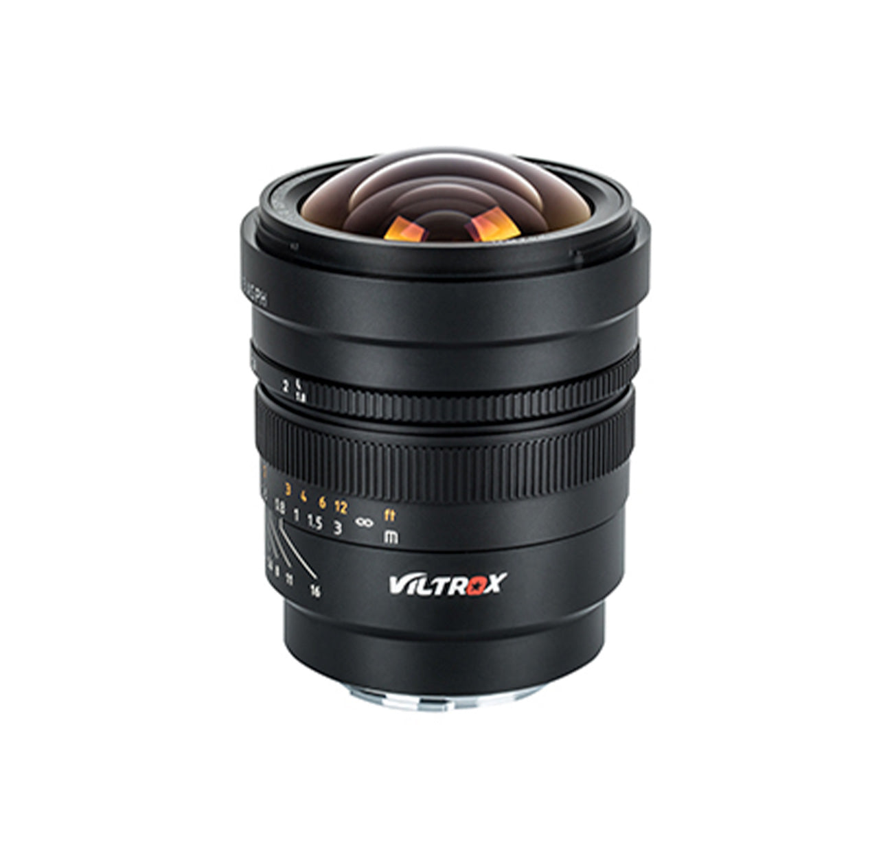 Viltrox MF 20mm F1.8 Full Frame Lens For Sony E-Mount