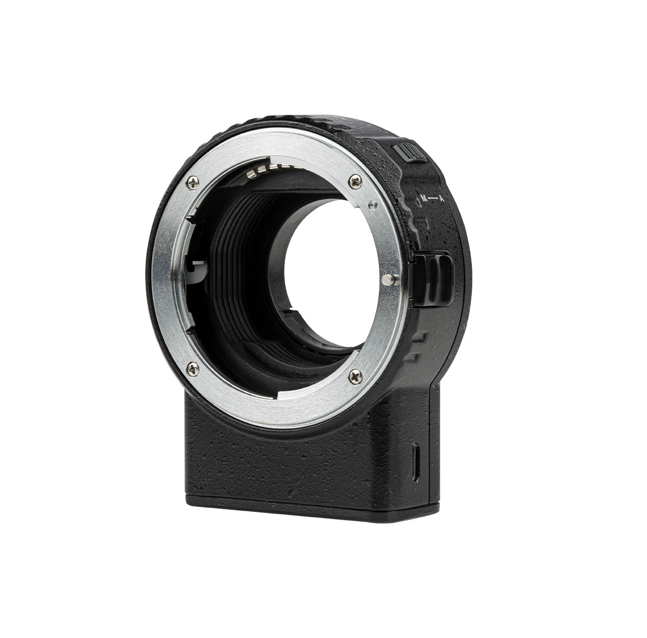 Viltrox NF-M1 Auto Focus Nikon F-mount Lens to Micro Four Thirds M4/3 Panasonic Olympus Camera