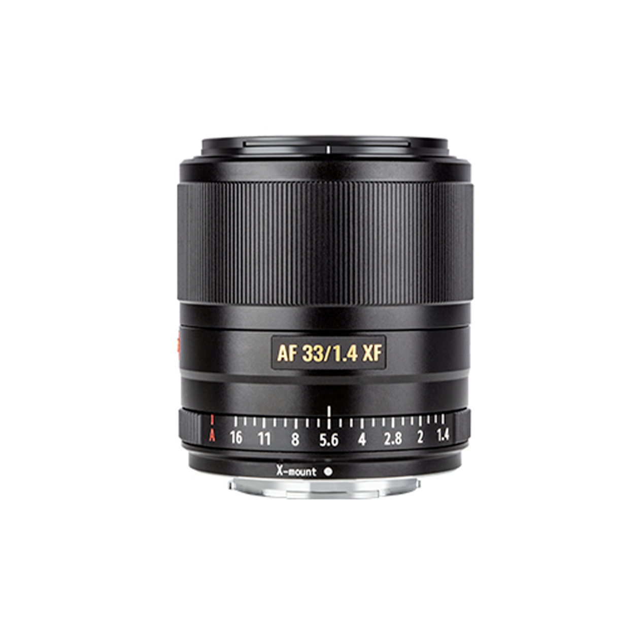 Viltrox XF 33mm f1.4 APS-C Prime Autofocus  Lens For Fuji X-mount Mirrorless Camera