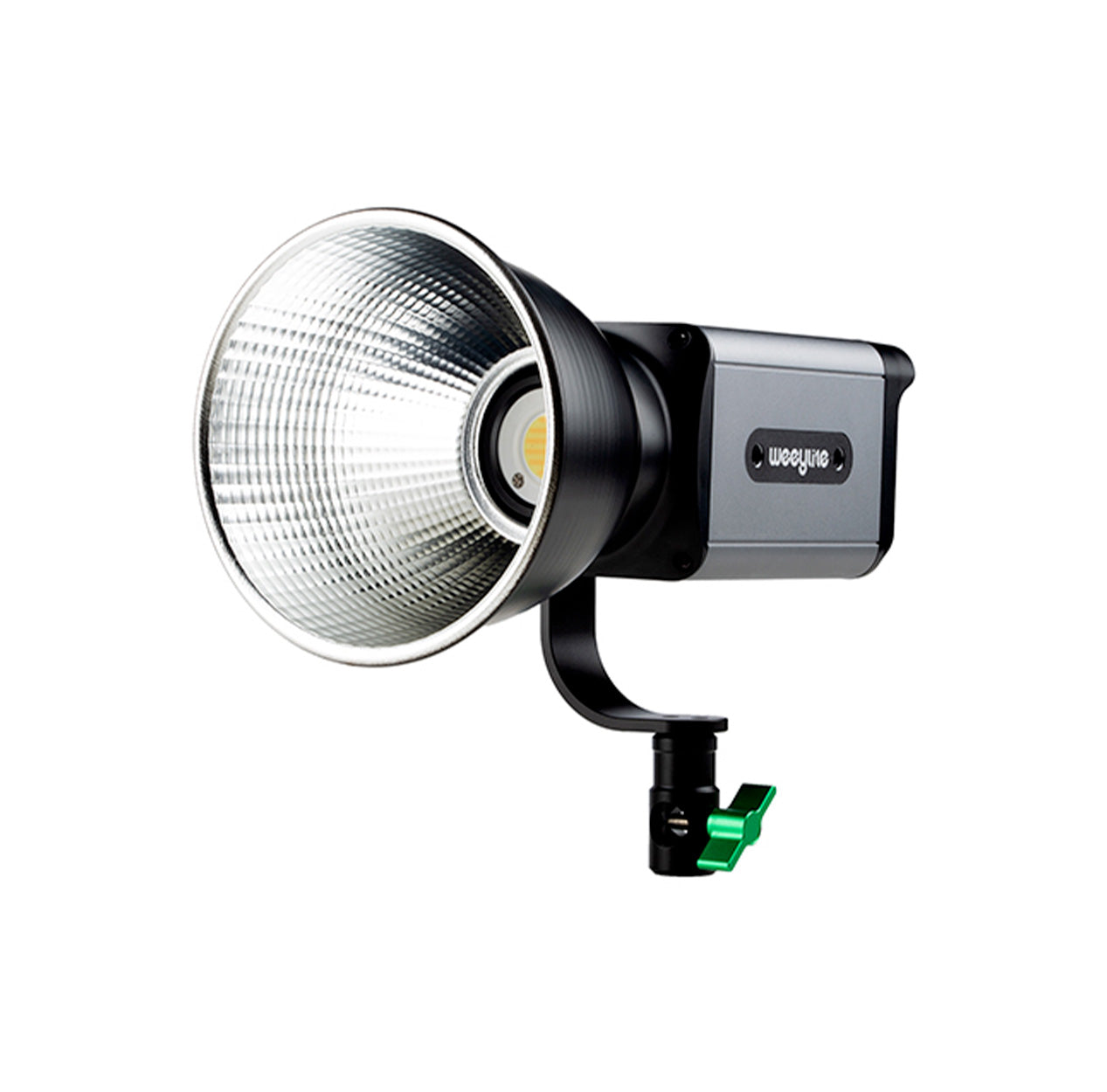 Weeylite ninja 200 Portable Bi-color COB LED Light Functional and Smart Control