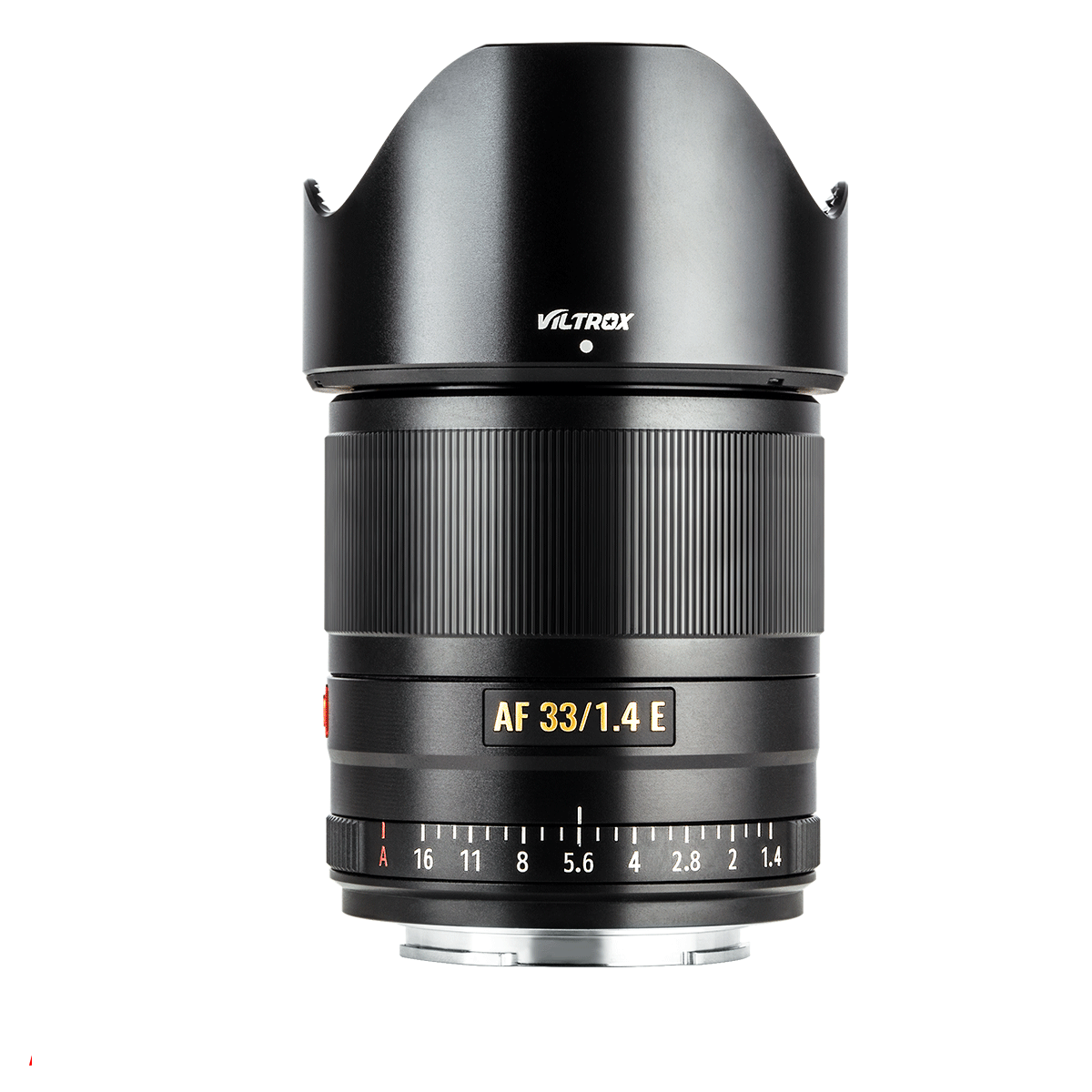 Viltrox AF 33mm F1.4 APS-C Lens For Sony E-Mount – Viltrox Store