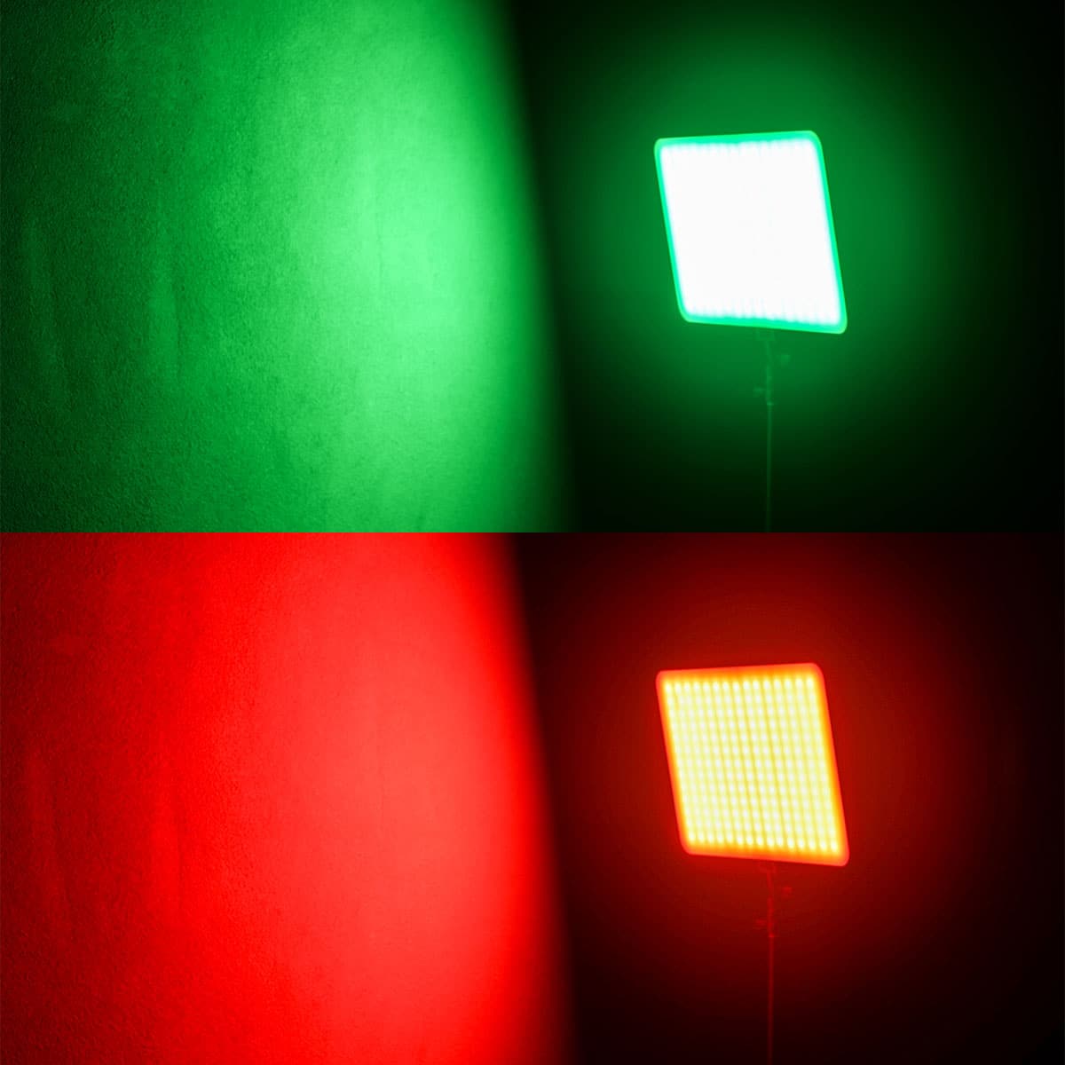 Viltrox sprite 40 RGB LED Light Panel