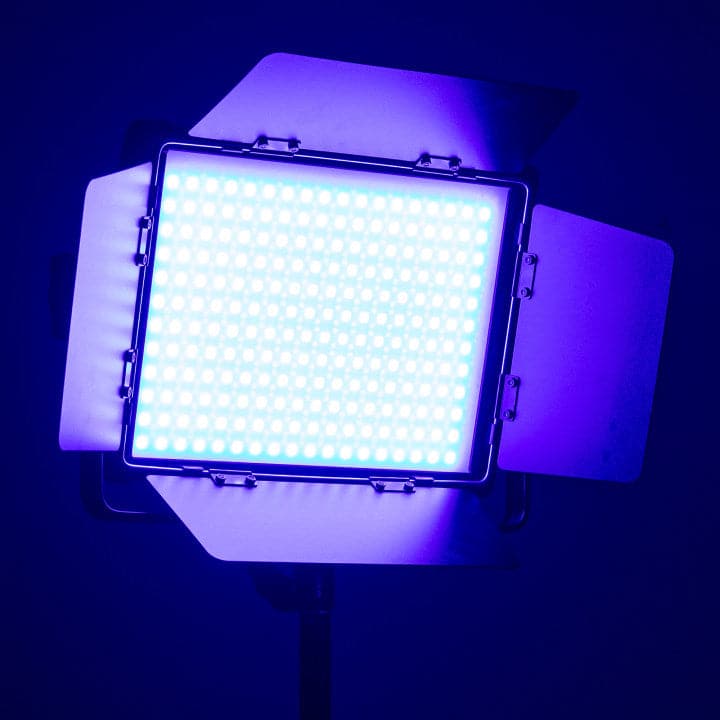 Small LED Panel Light Panel - The Panel Mini