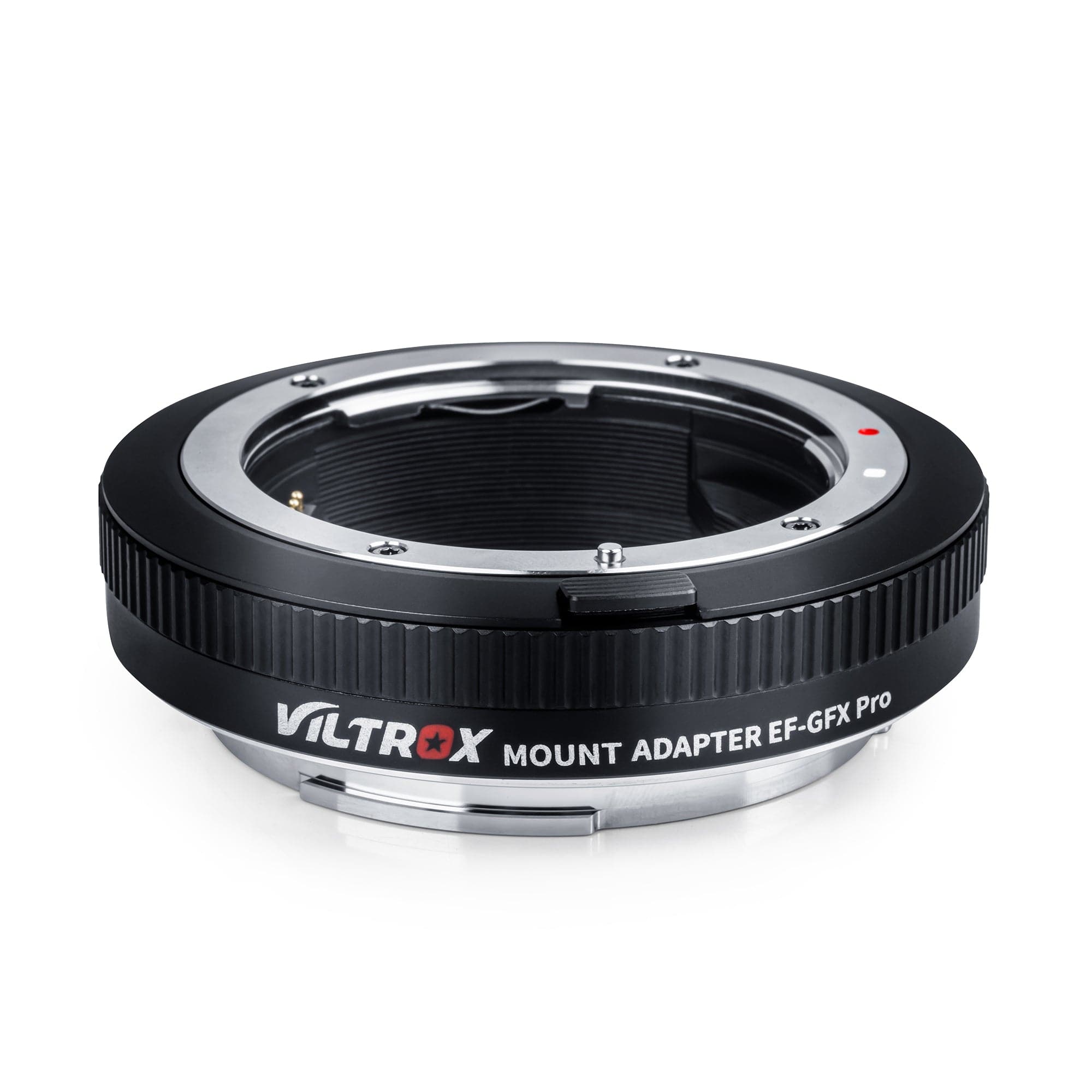 Viltrox EF-GFX/GFX Pro adapter is designed for Canon EF/EF-S series le