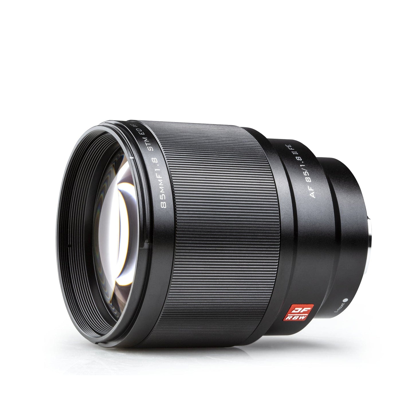 Viltrox 85mm f1.8 FE-mount Sony Autofocus Prime Lens with Quality Lens Hood Fast Eye-AF Mark II