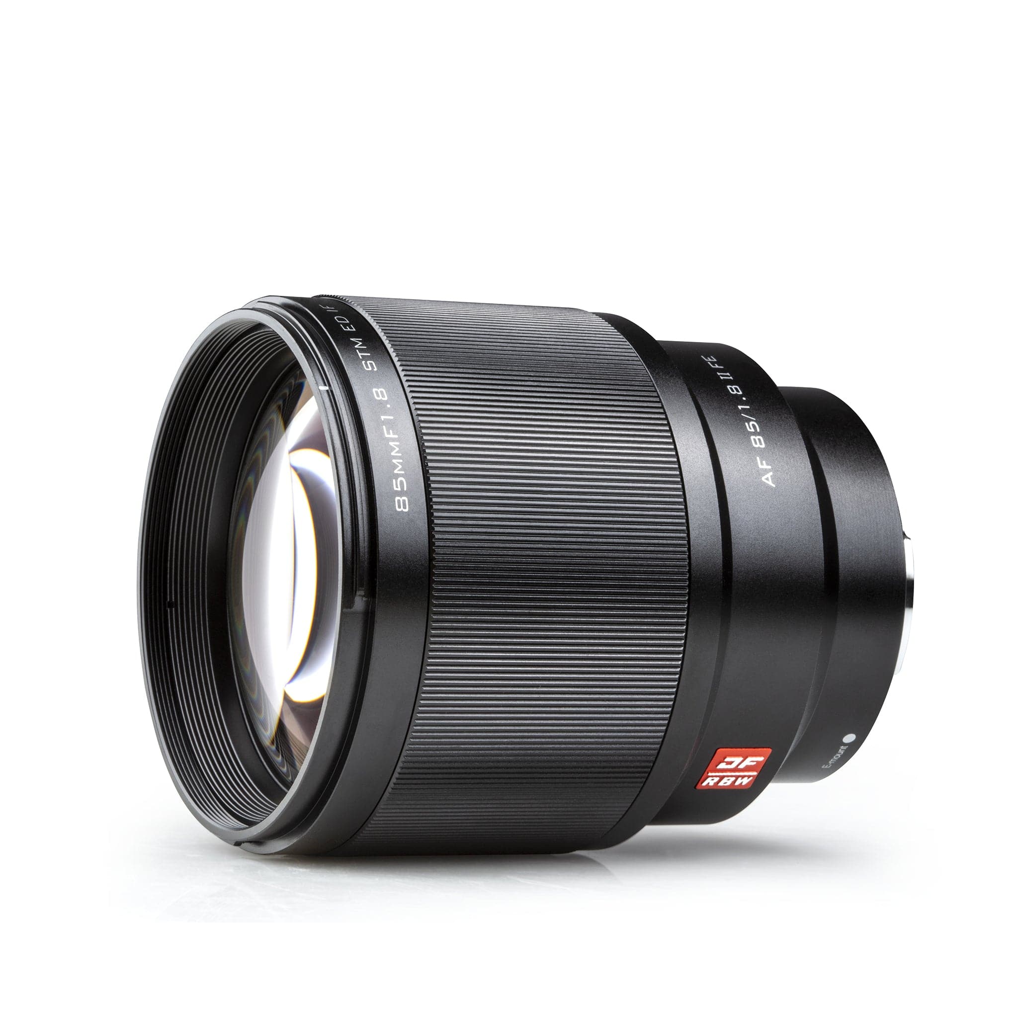 Viltrox 85mm f1.8 E-mount Sony Autofocus Prime Lens with Quality Lens Hood Fast Eye-AF Mark II