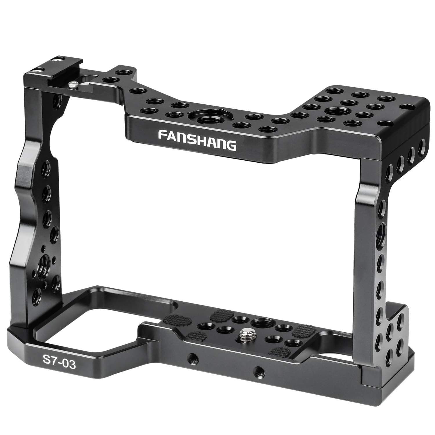 Viltrox FANSHANG Camera Cage Video Filmaking Rig Stabilizer for Sony