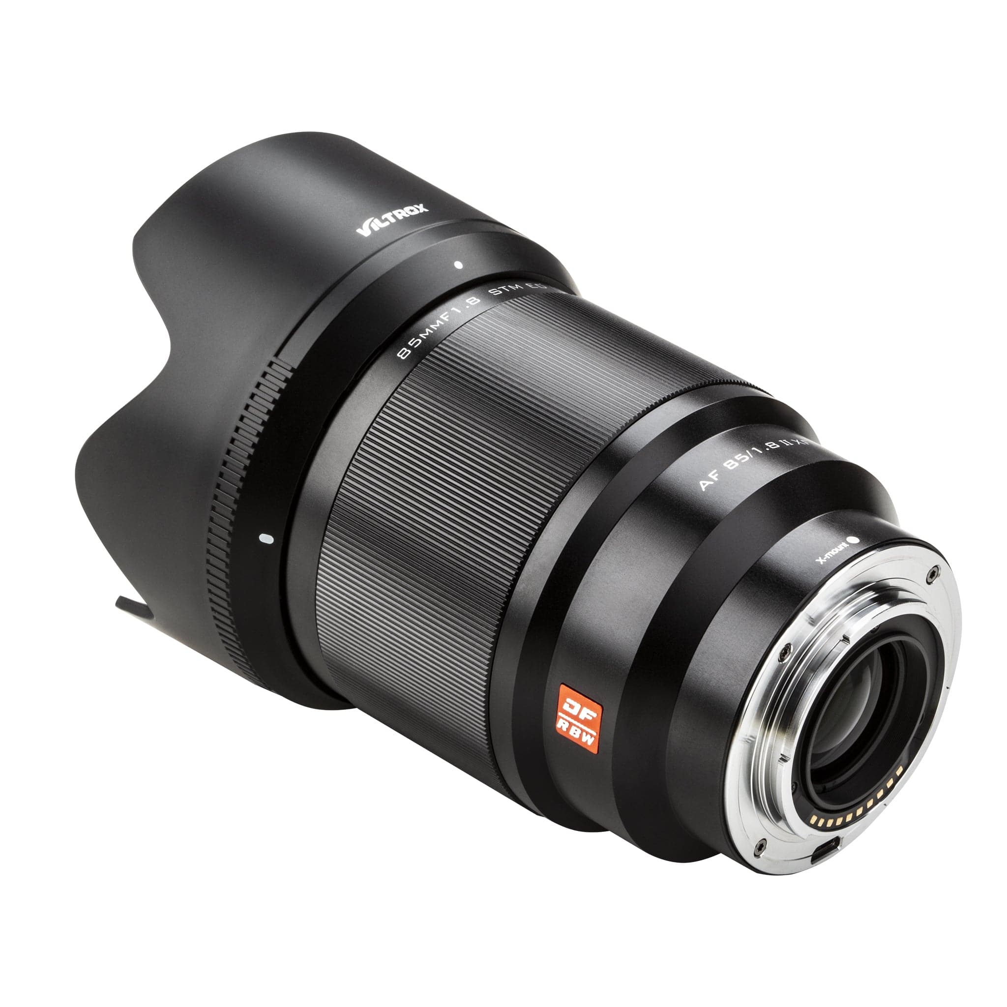 Viltrox AF 85mm F1.8 APS-C Lens For Fujifilm X-Mount