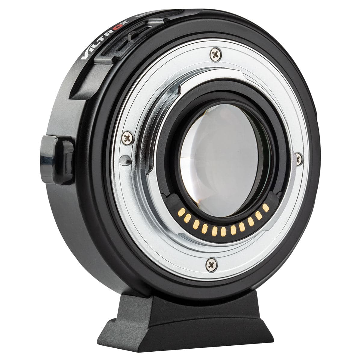 VILTROX EF-M2 II Focal Reducer Speed Booster Adapterfor Canon EF Mount