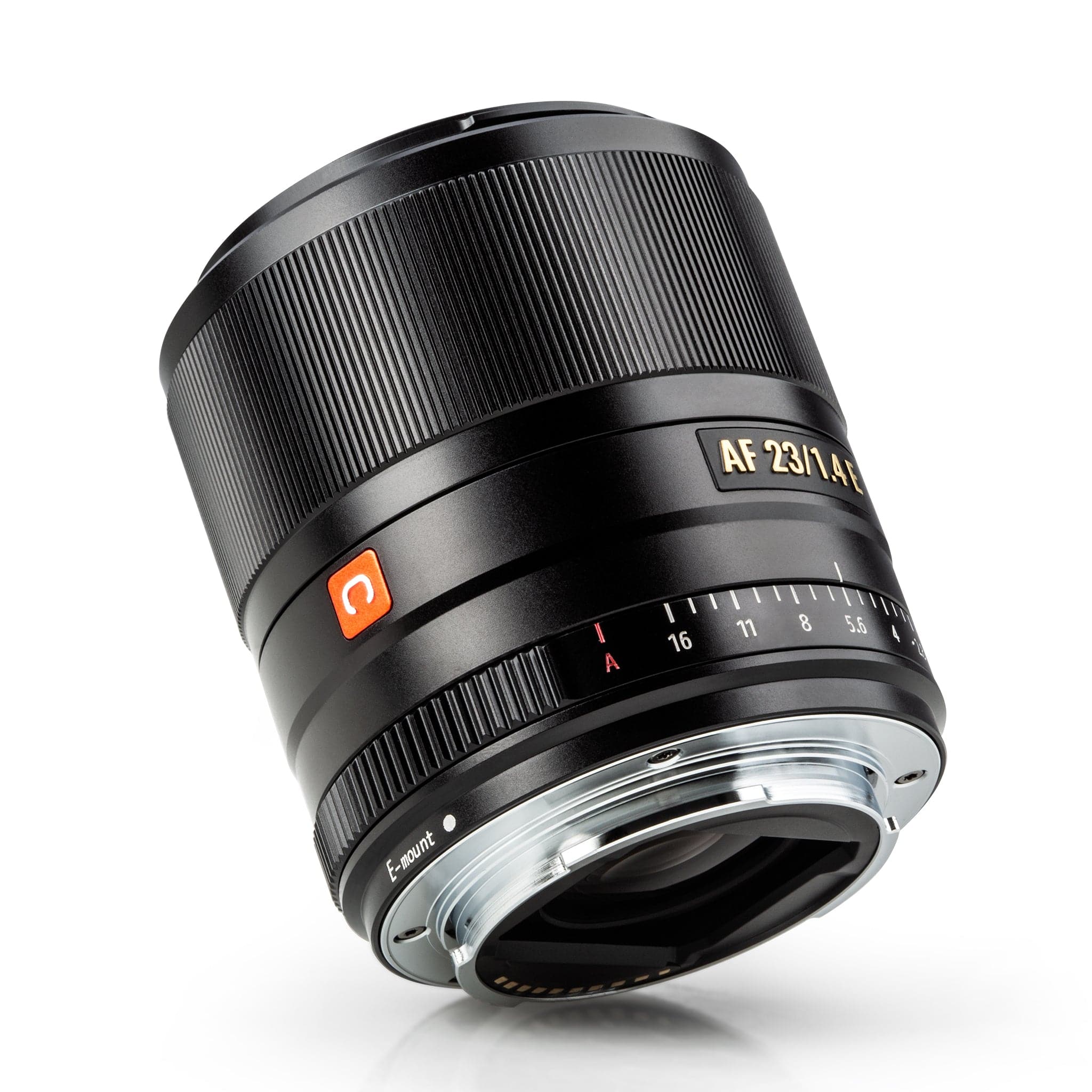 NEW Viltrox 23mm f1.4 E Auto Focus APS-C Prime Lens for Sony E-mount Camera with Large Aperture