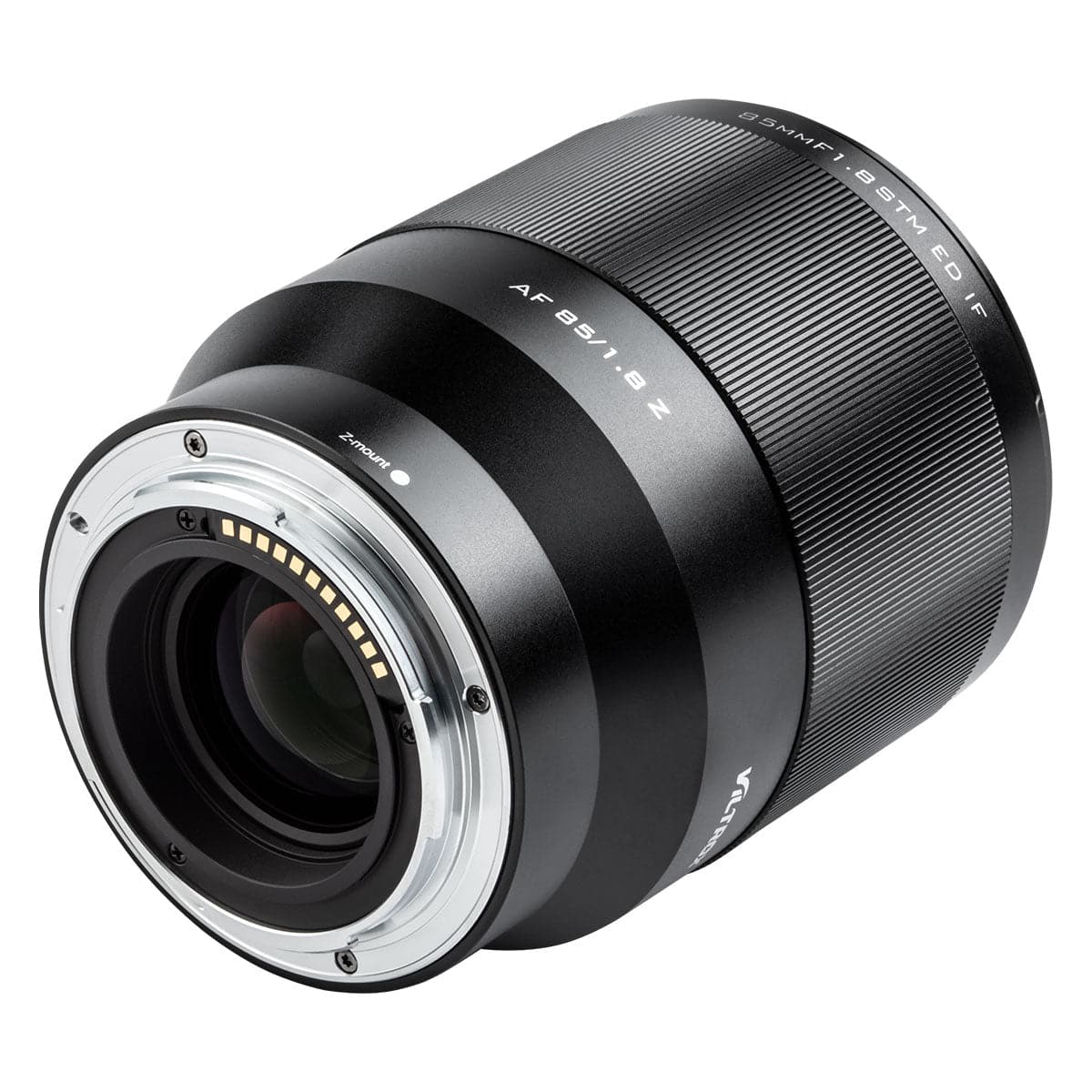 Viltrox AF 85mm F1.8 II Full Frame Lens For Nikon Z-Mount