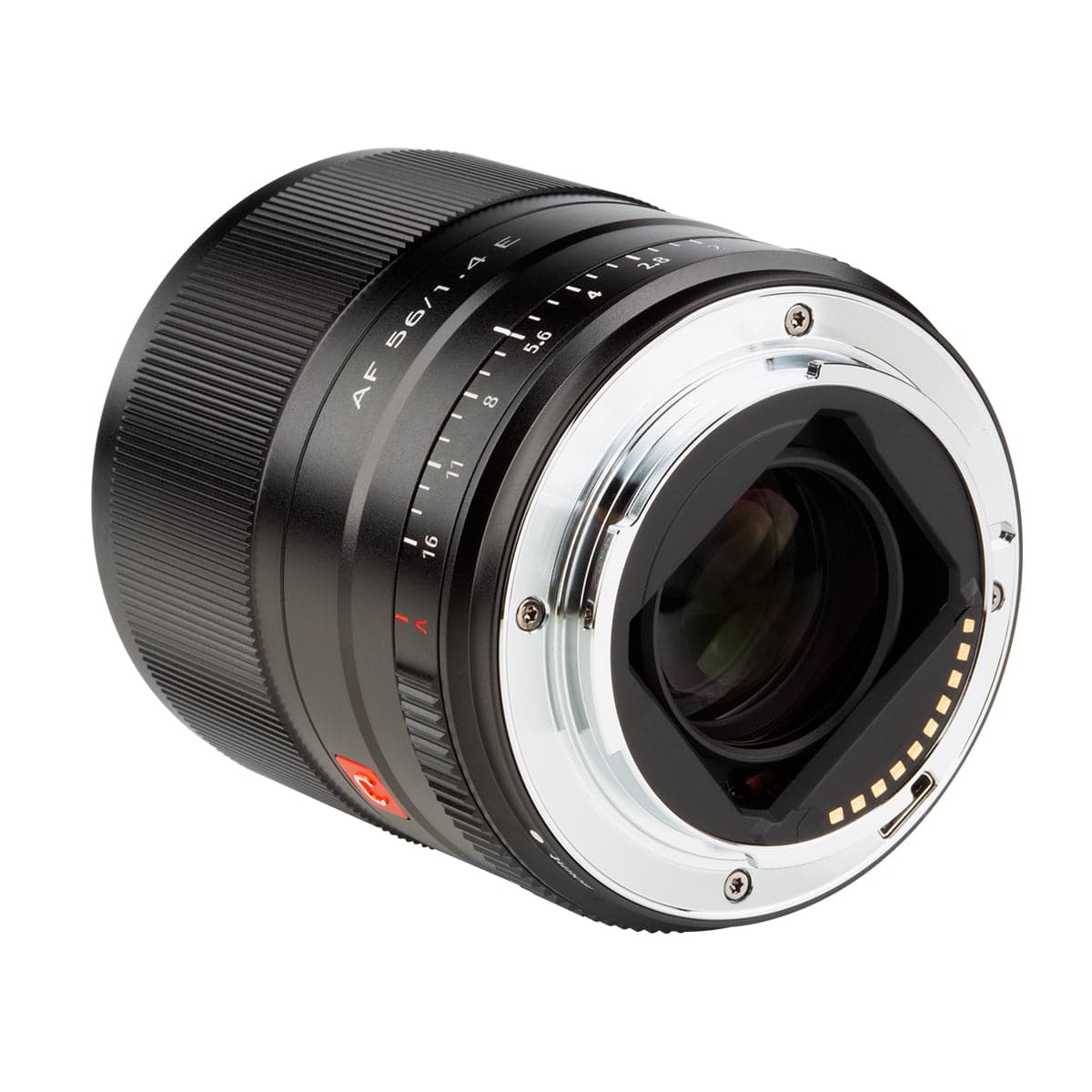 Viltrox Autofocus 56mm F1.4 E-mount Prime Lens for Sony APS-C Mirrorless  Digital Camera