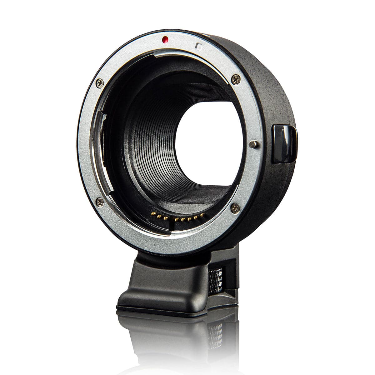 VILTROX EF-EOS M Lens Mount Auto Focus Adapter - for Canon EOS (EF/EF-S) D/SLR Lens to Canon EOS M
