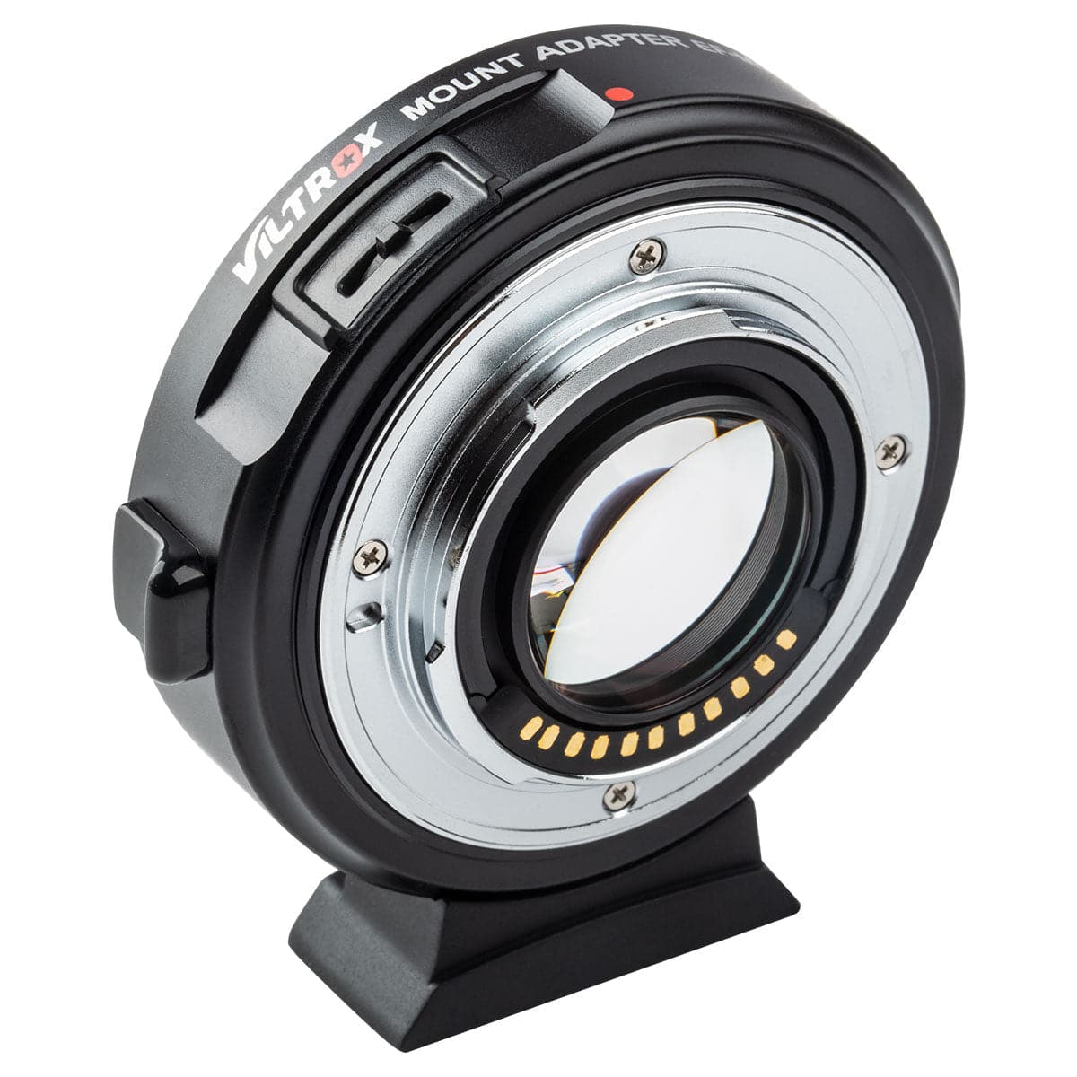 VILTROX EF-M2 II Focal Reducer Speed Booster Adapterfor Canon EF Mount